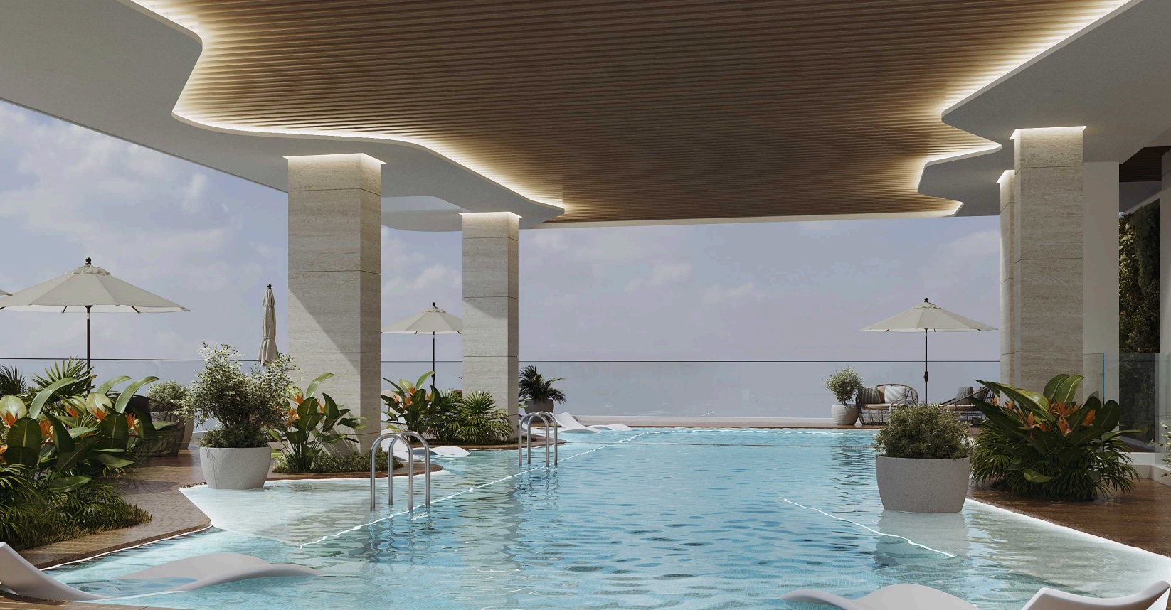 Gallery Repose Residence