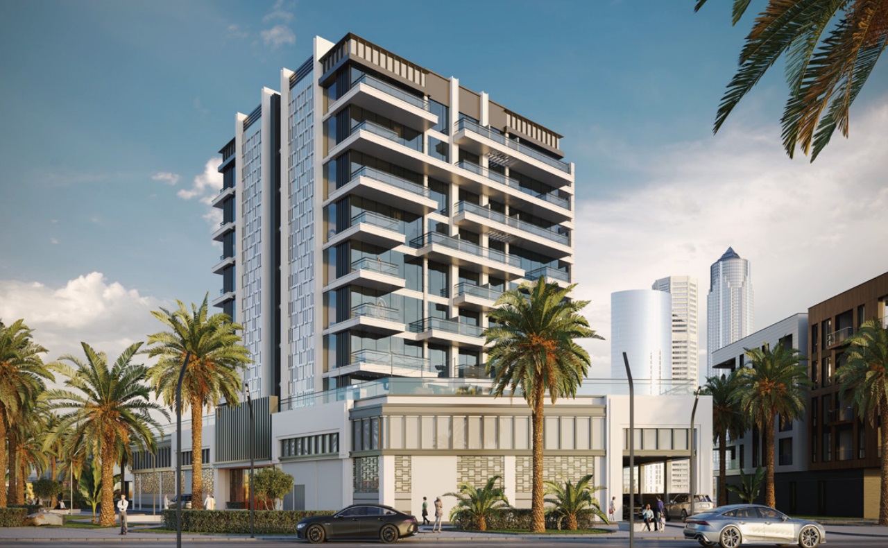 Gallery Mayas Sea View