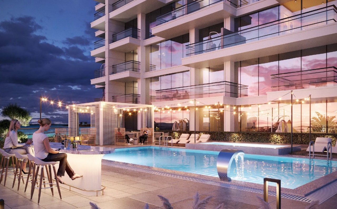 Gallery Mayas Sea View