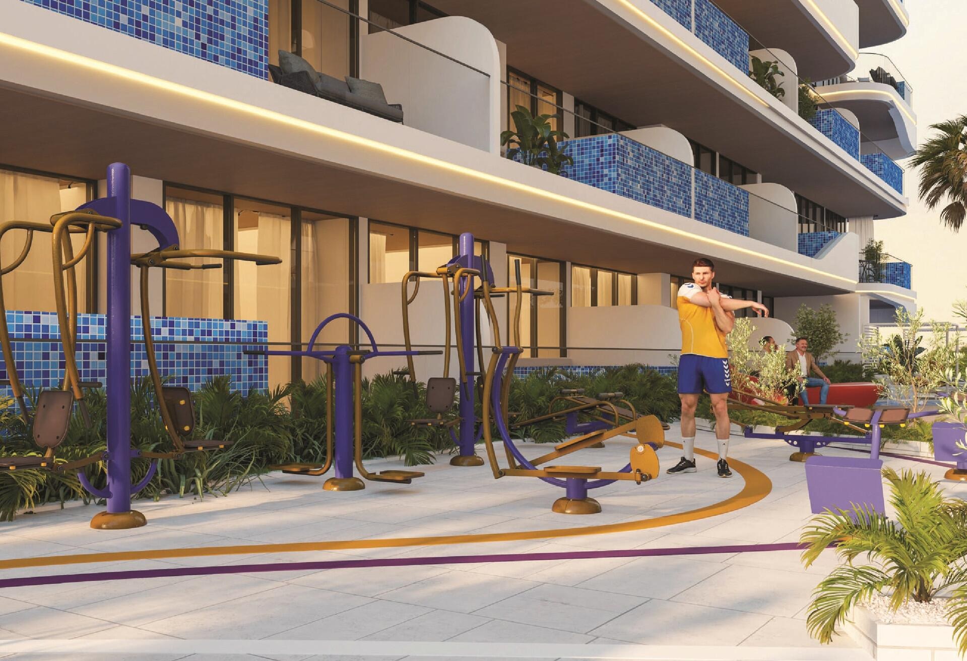 Gallery Ocean Pearl 2