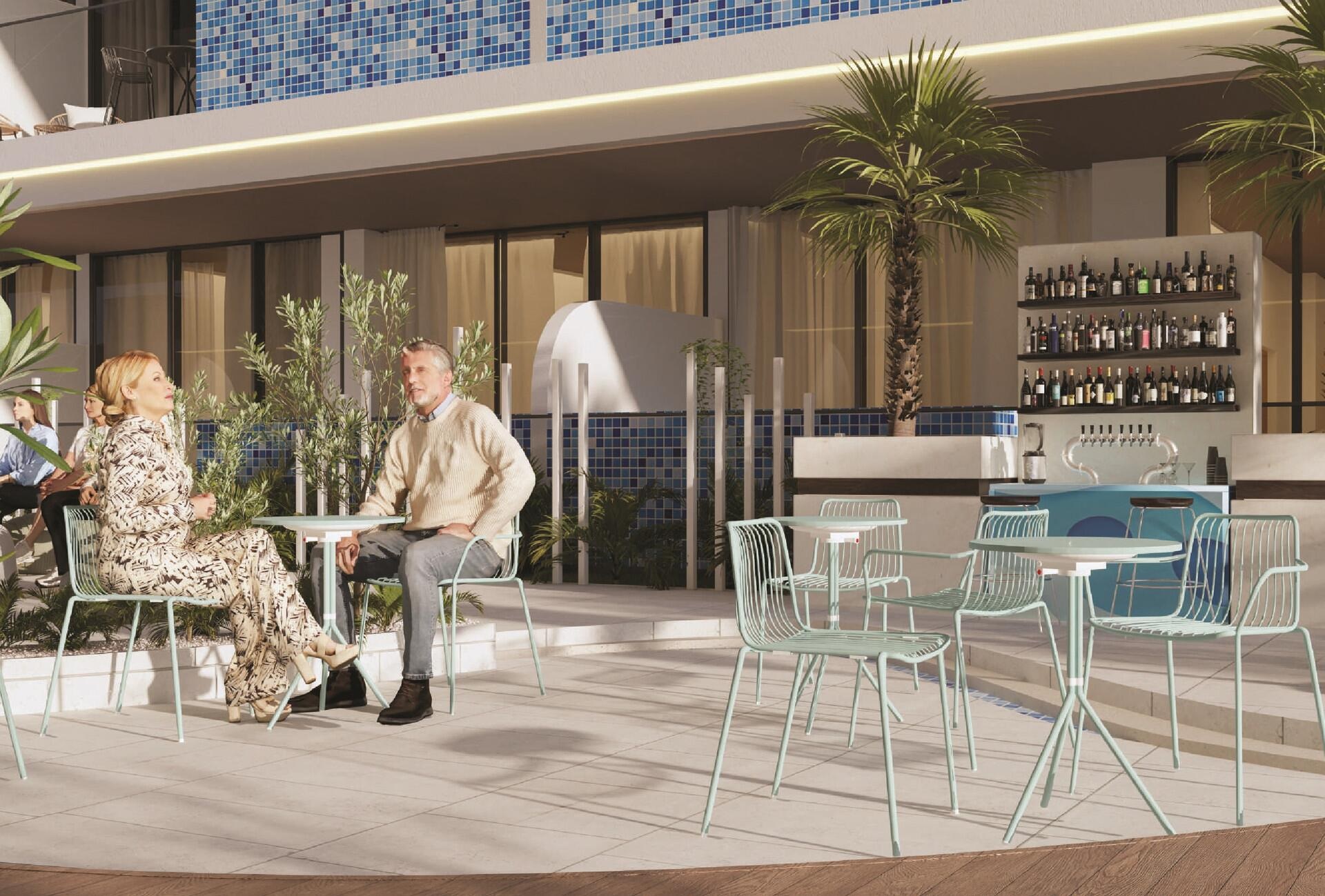 Gallery Ocean Pearl 2