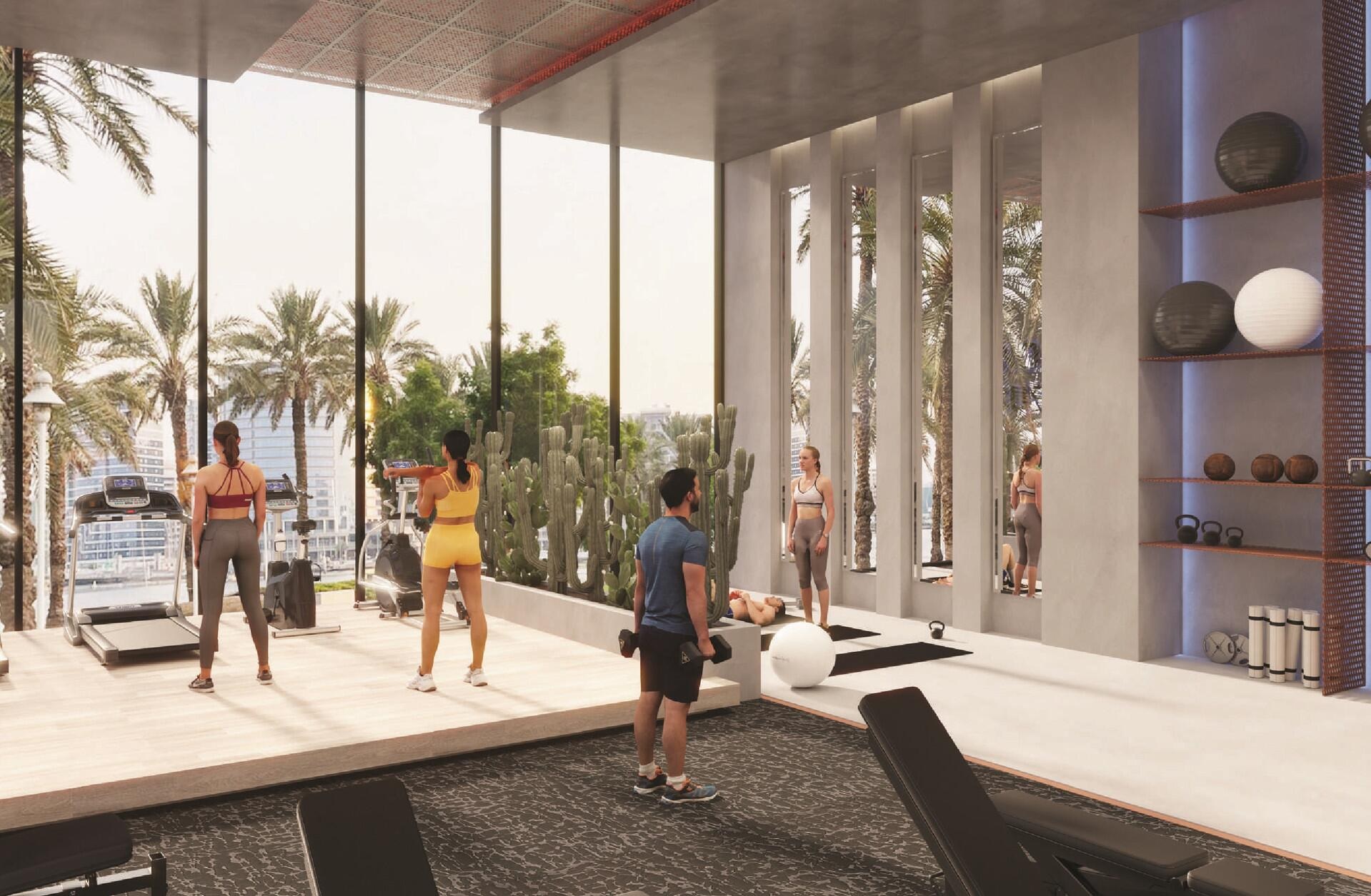 Gallery Ocean Pearl 2