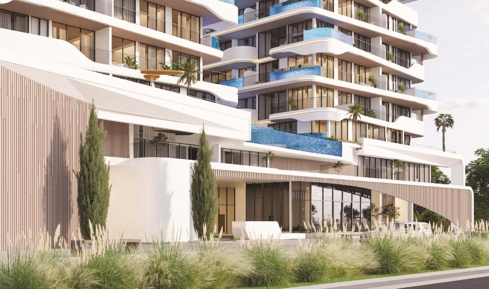 Gallery Ocean Pearl 2