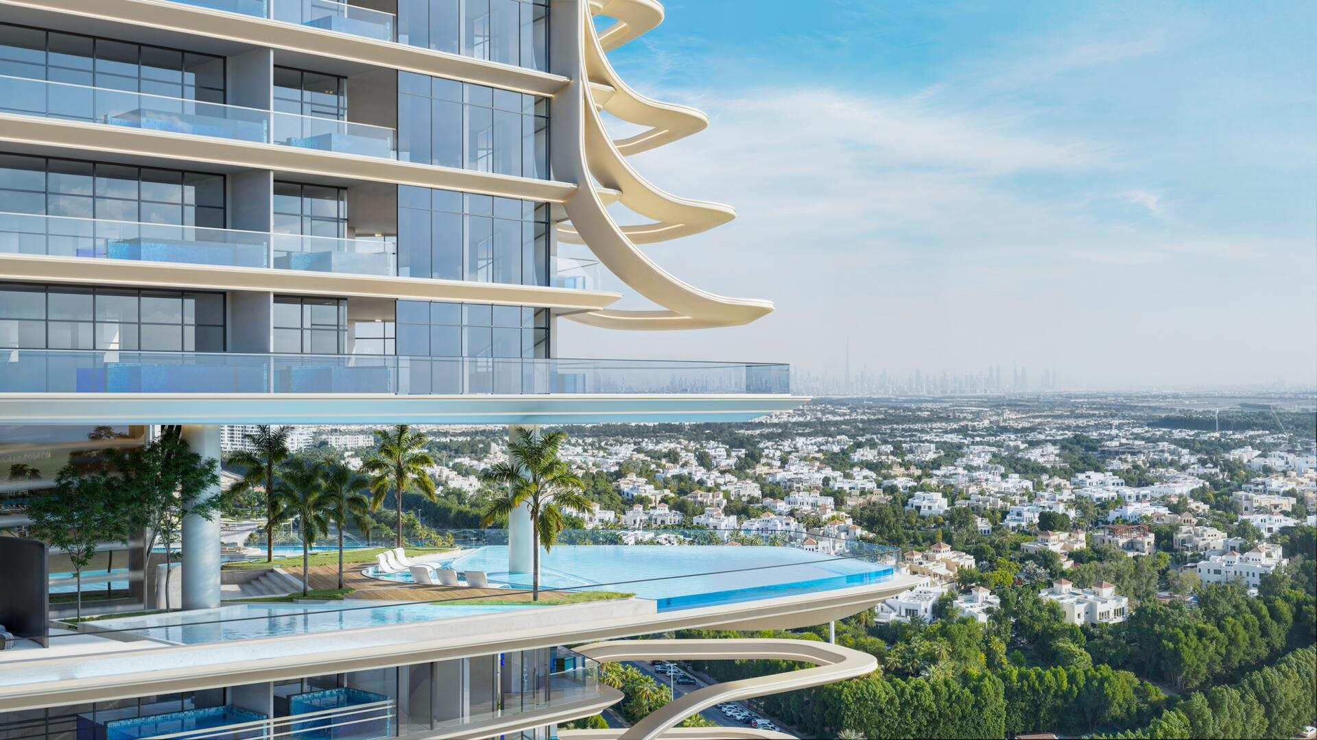 Gallery Samana Barari Heights