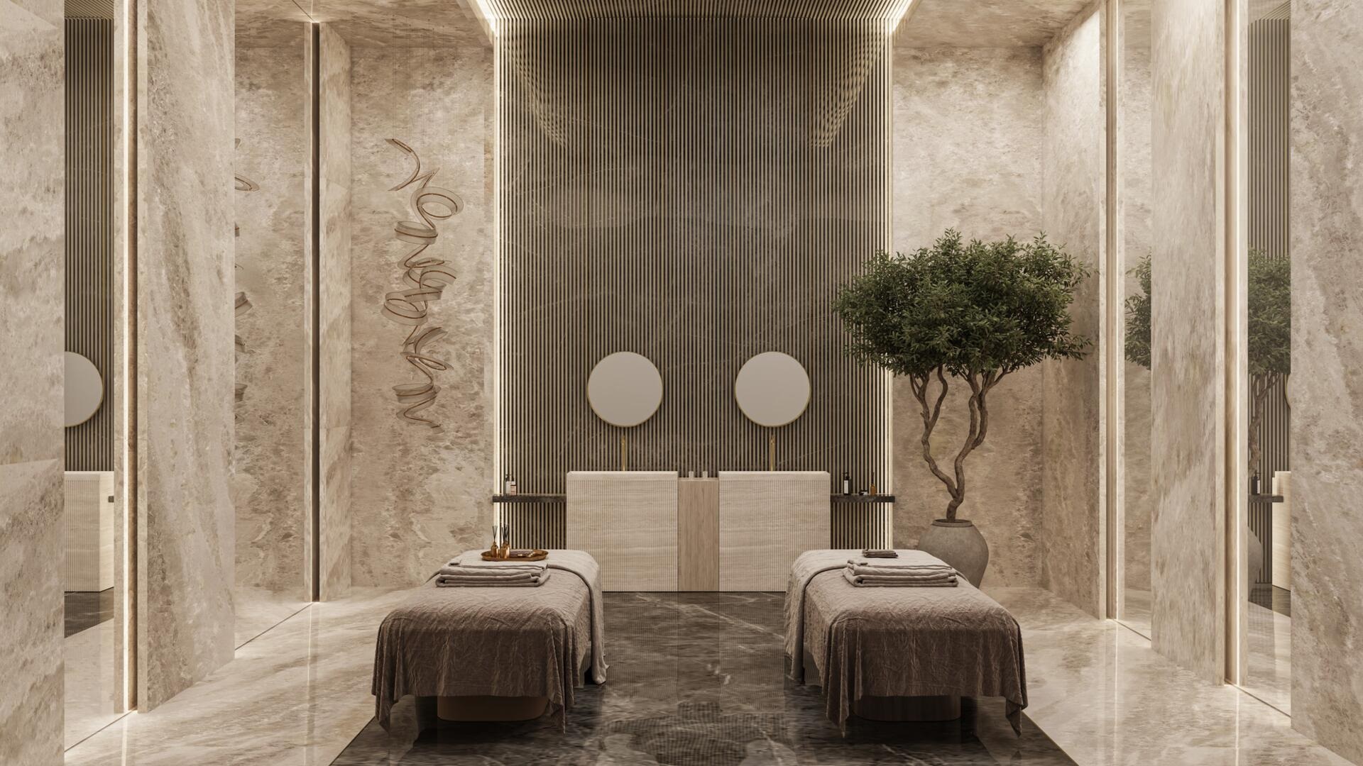 Gallery Samana Barari Heights