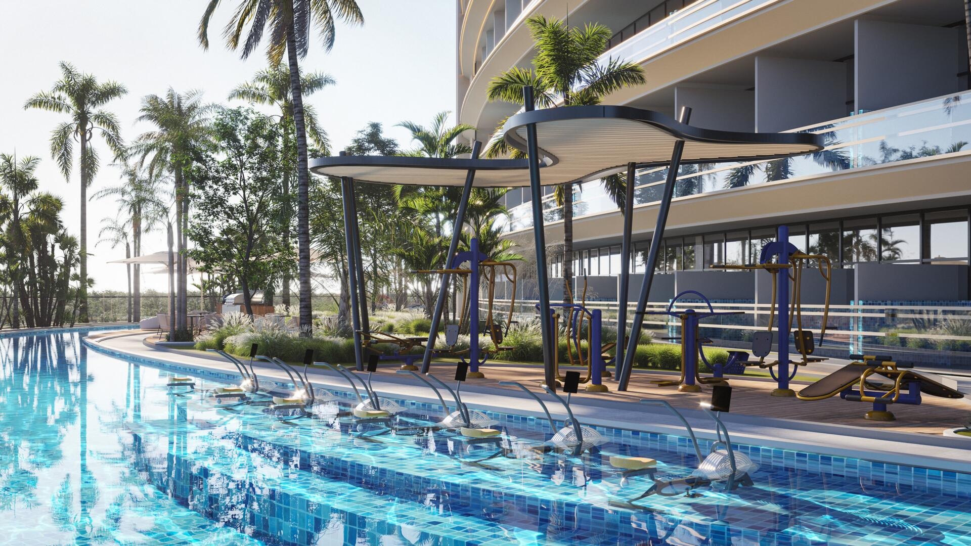 Gallery Samana Barari Heights