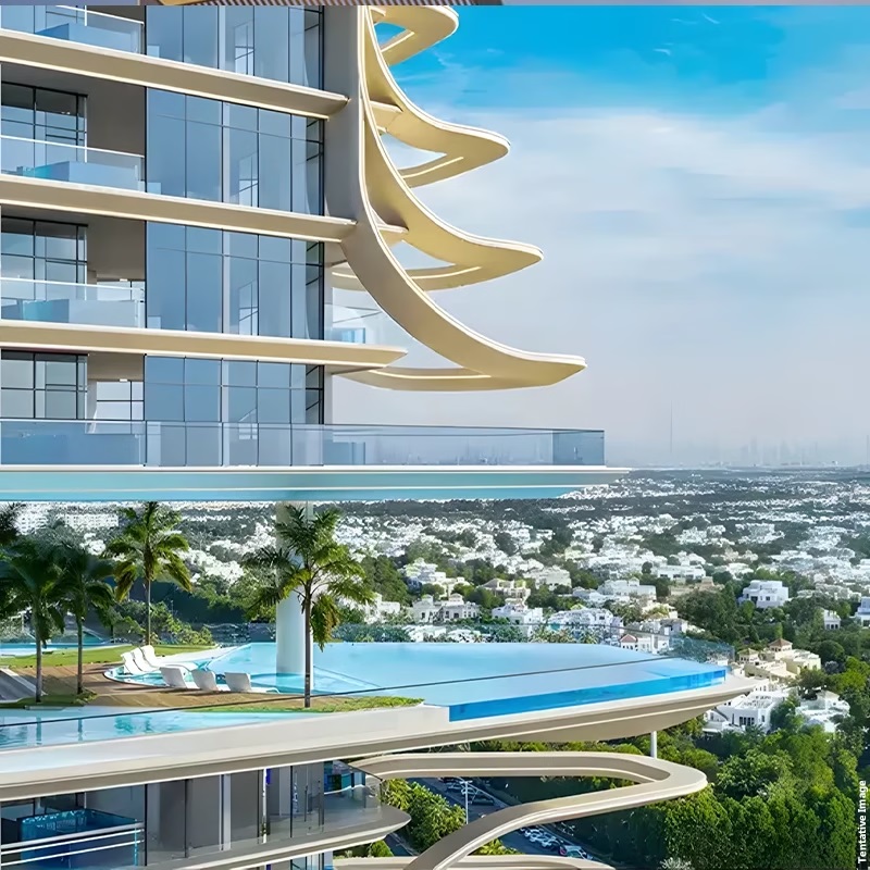 Gallery Samana Greenfield