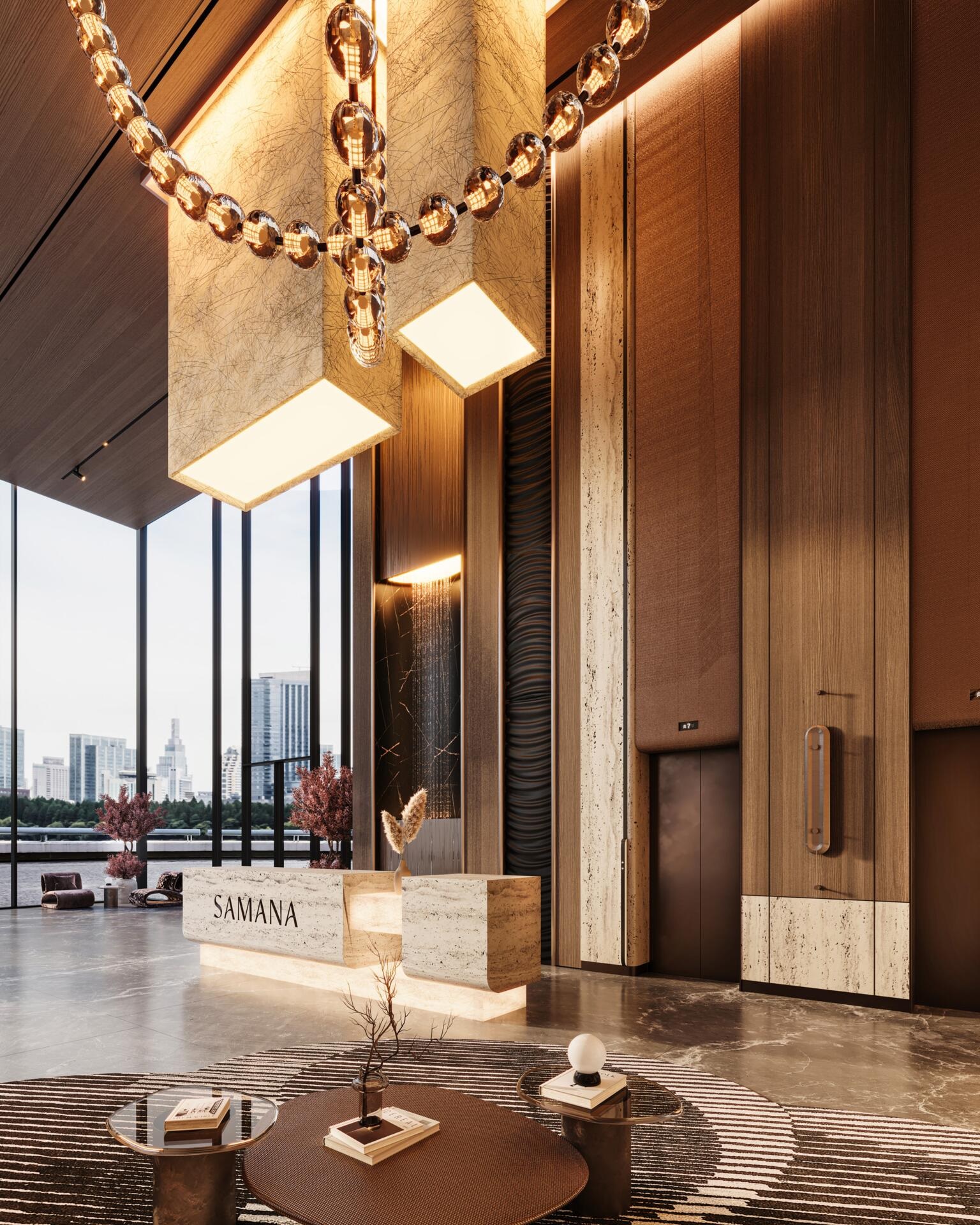 Gallery Samana Hills South 2