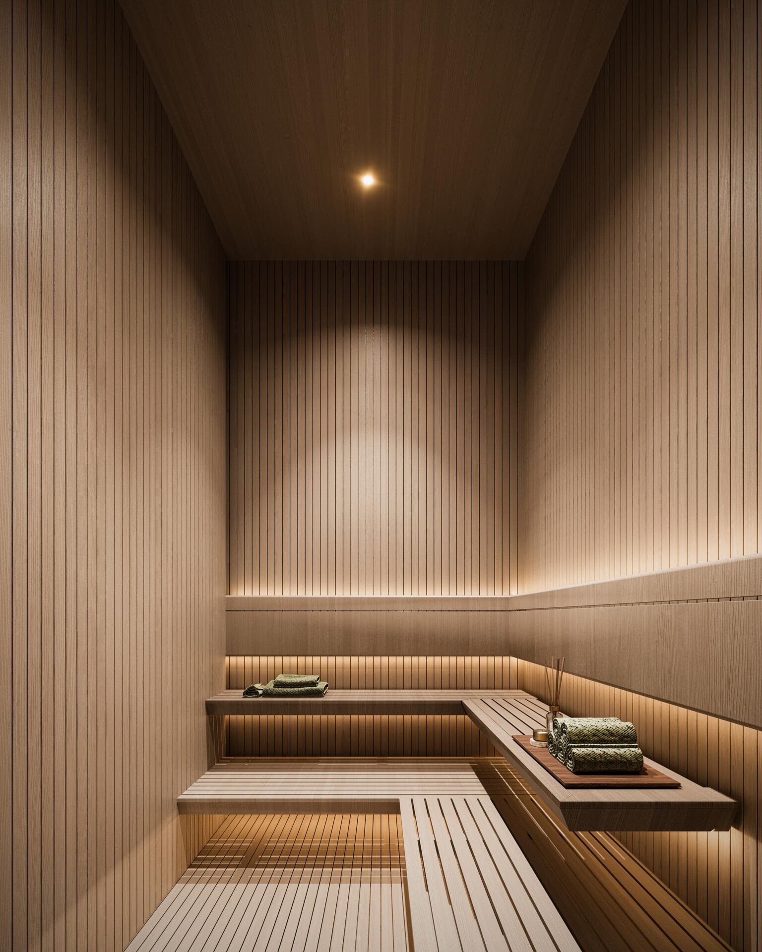 Gallery Samana Hills South 2