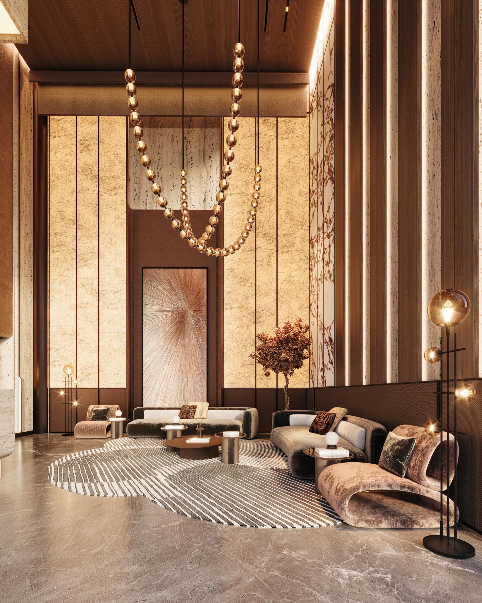 Gallery Samana Hills South 2