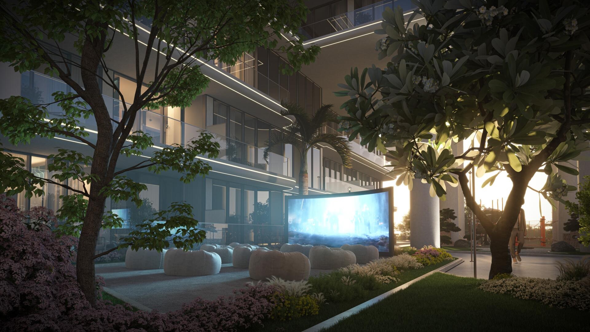 Gallery Samana Hills South 2