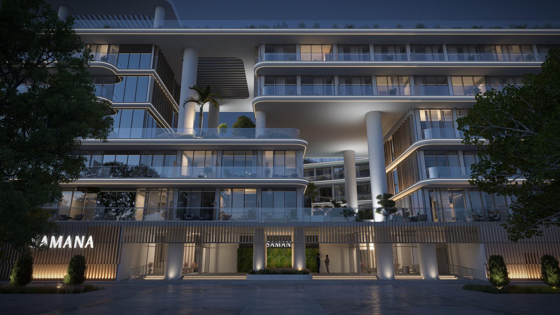 Gallery Samana Hills South 2