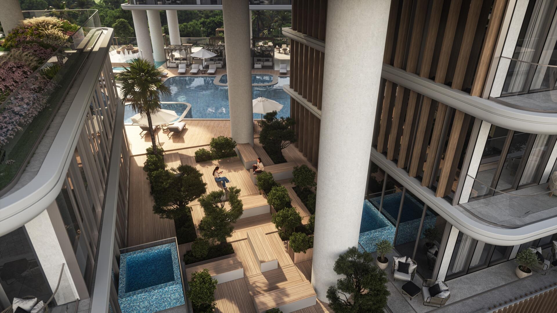 Gallery Samana Hills South 2