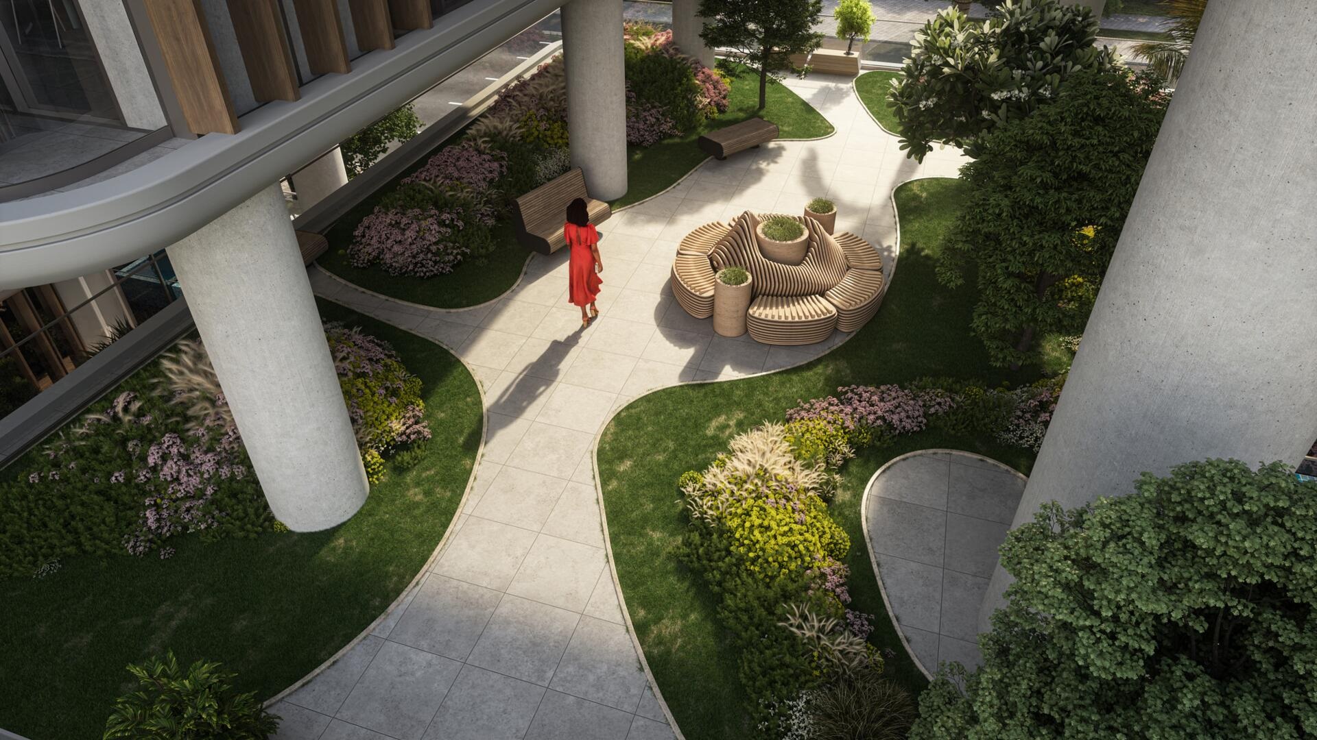 Gallery Samana Hills South 2