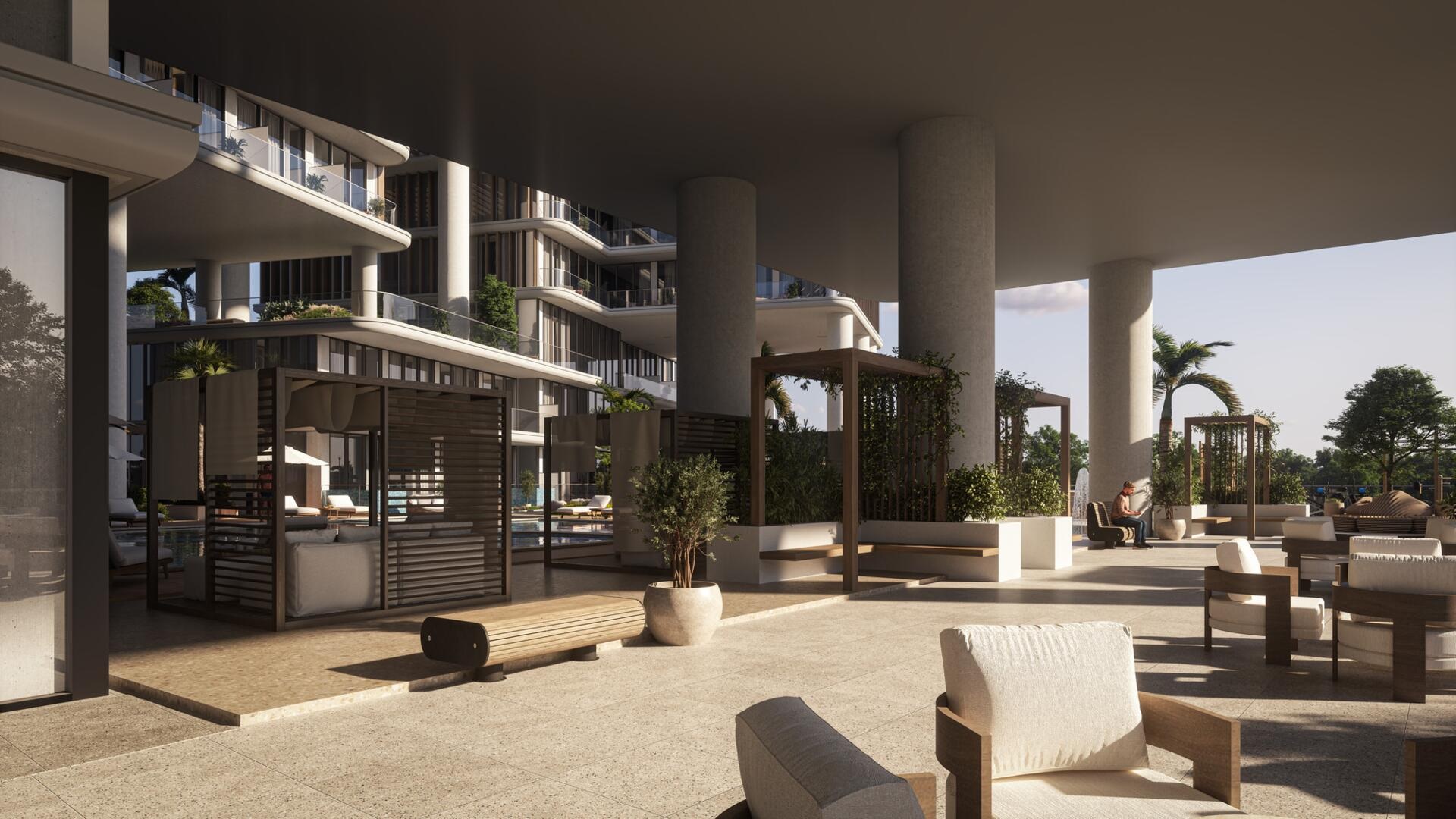 Gallery Samana Hills South 2