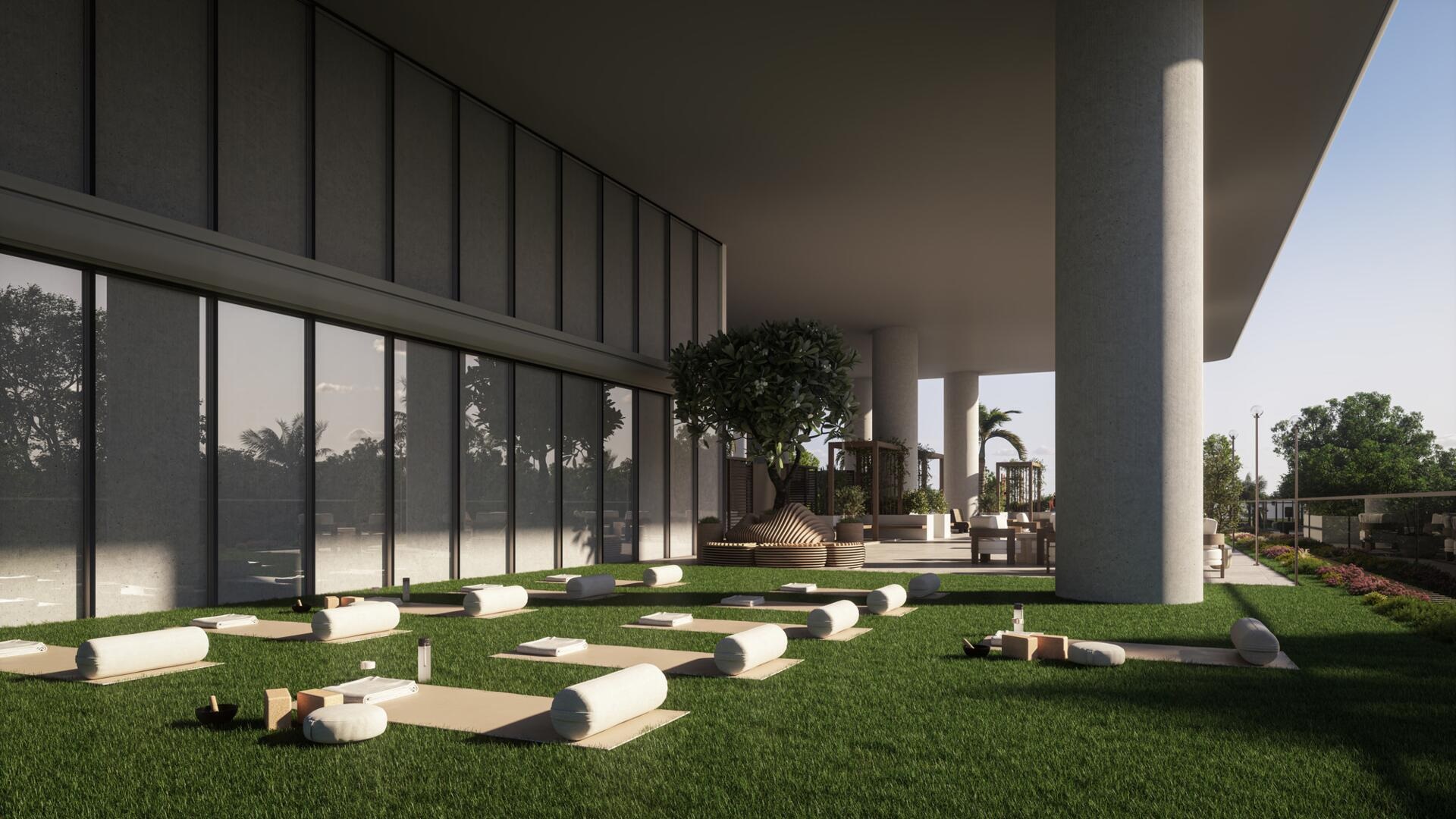 Gallery Samana Hills South 2