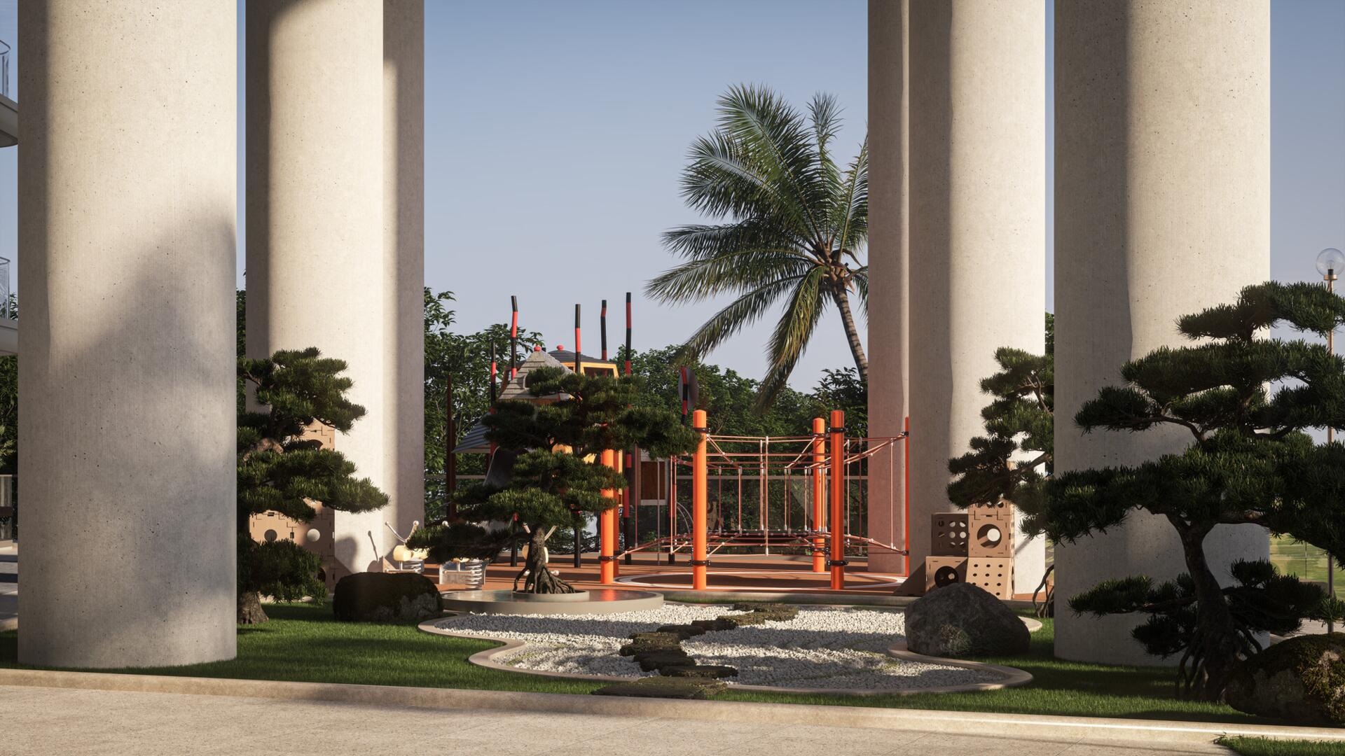 Gallery Samana Hills South 2