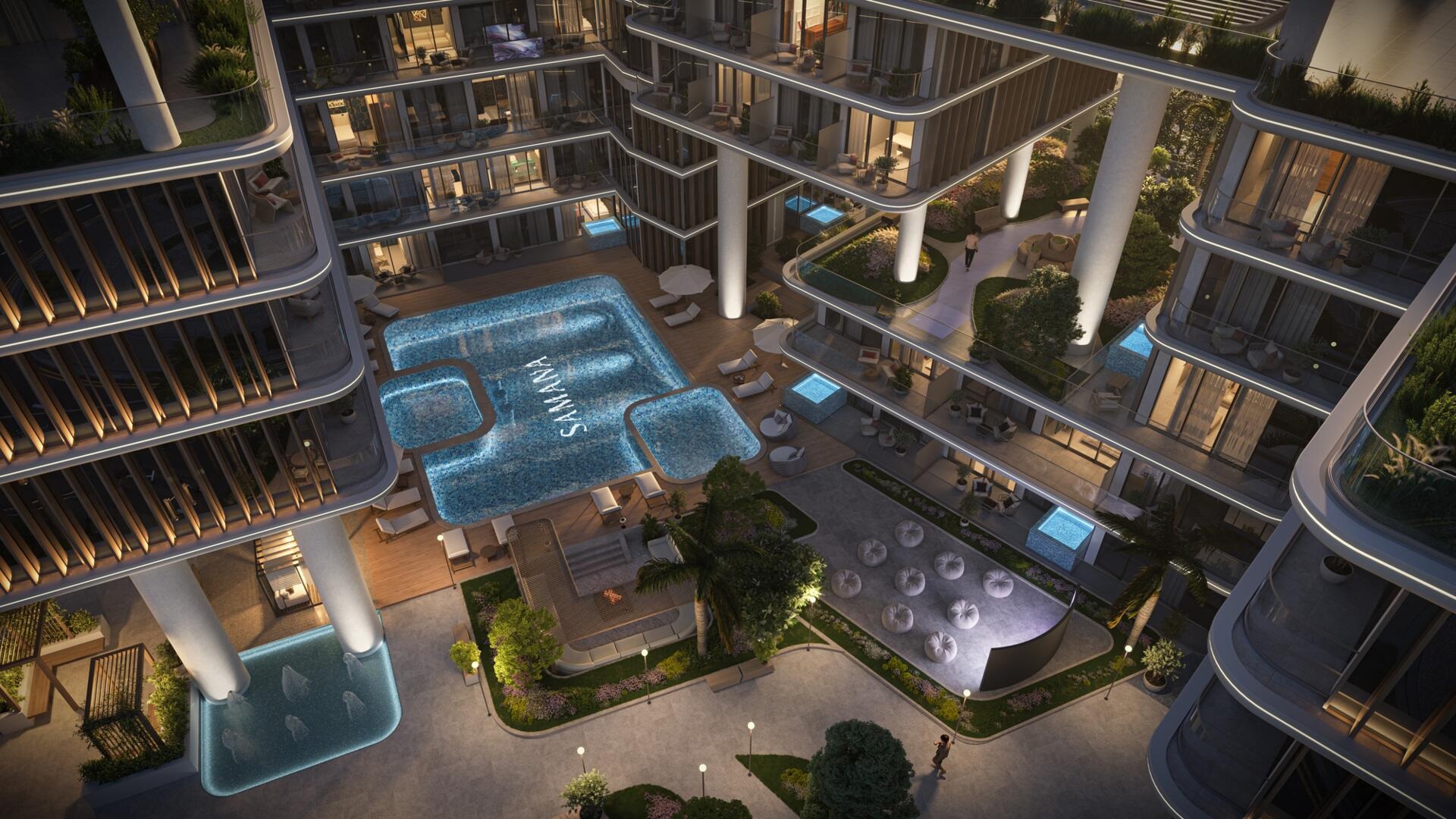 Gallery Samana Hills South 2