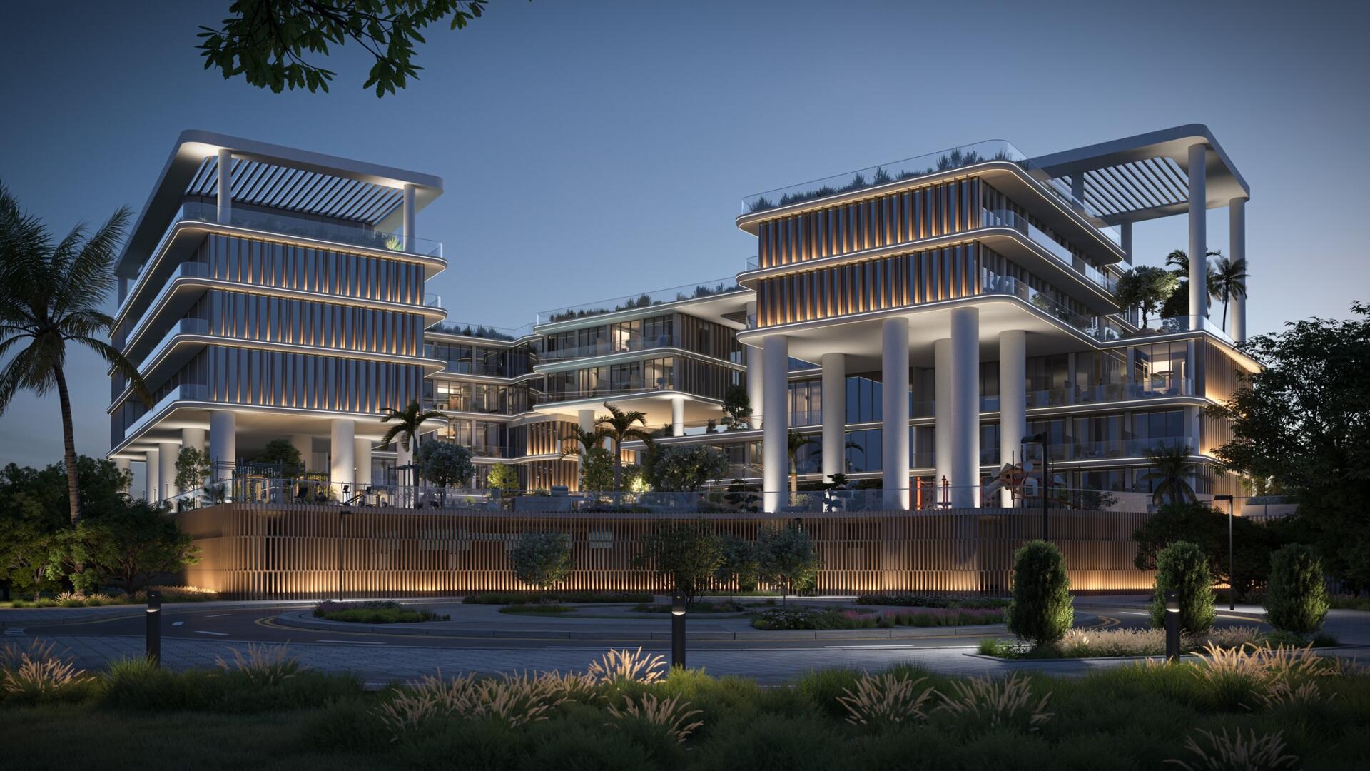 Gallery Samana Hills South 2