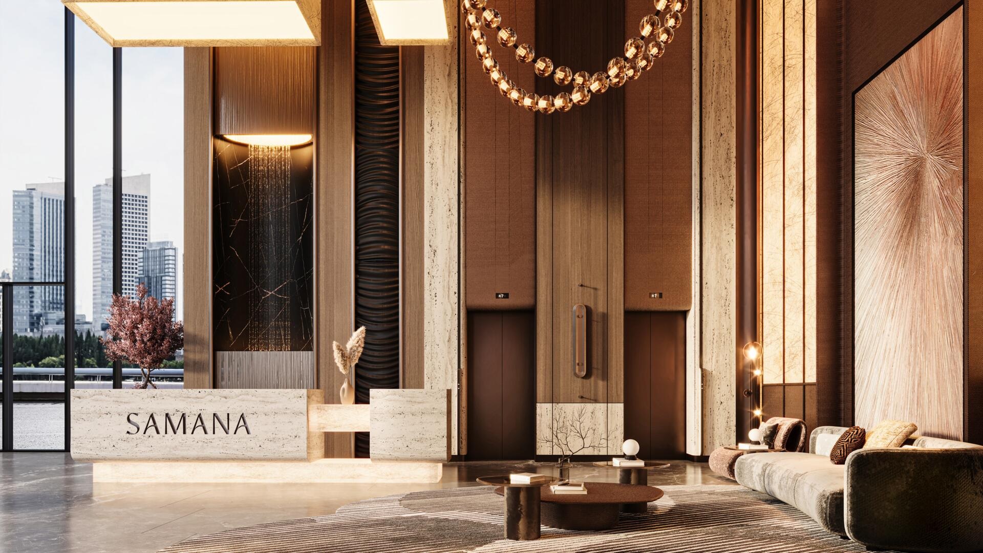 Gallery Samana Hills South 2
