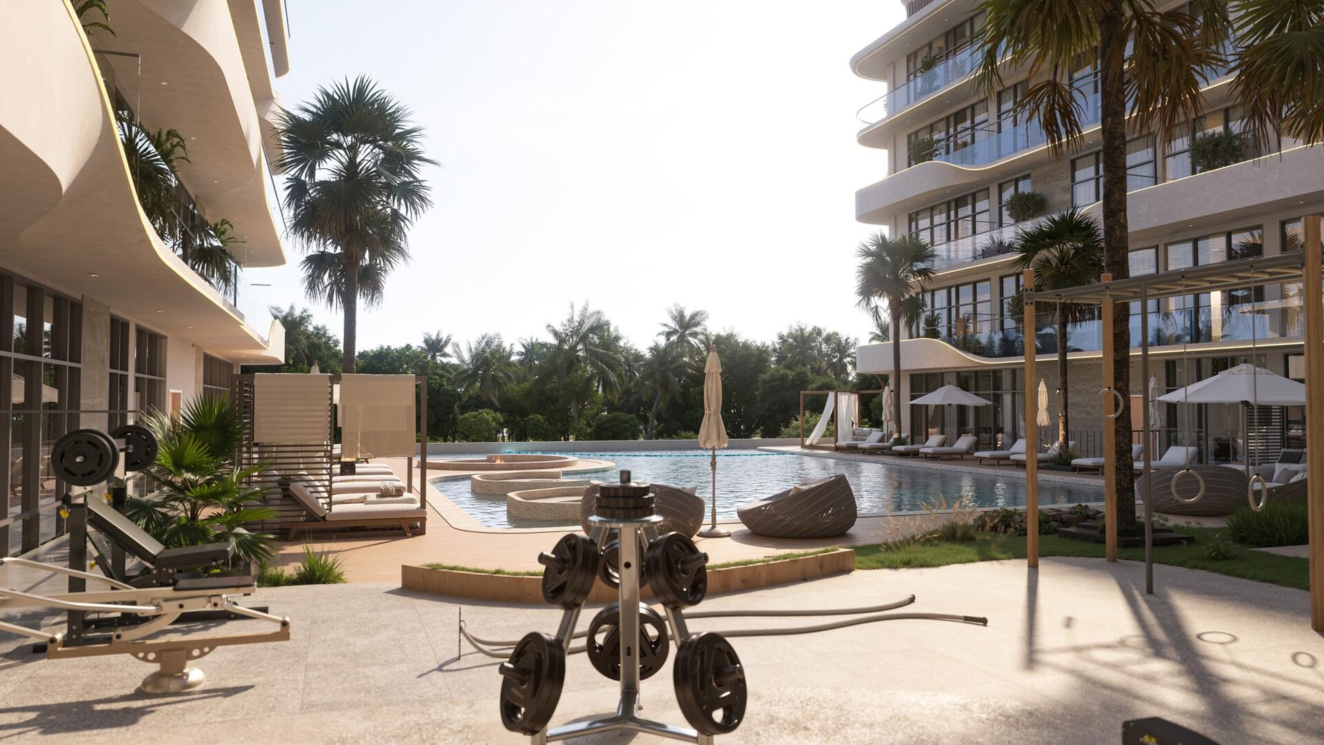Gallery Samana Hills South 3