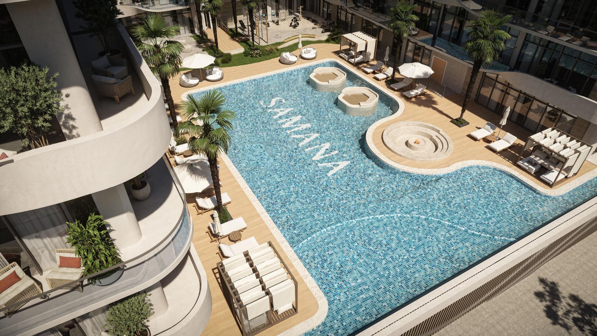 Gallery Samana Hills South 3