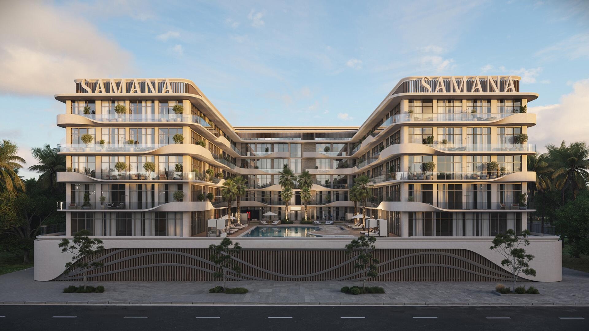 Gallery Samana Hills South 3
