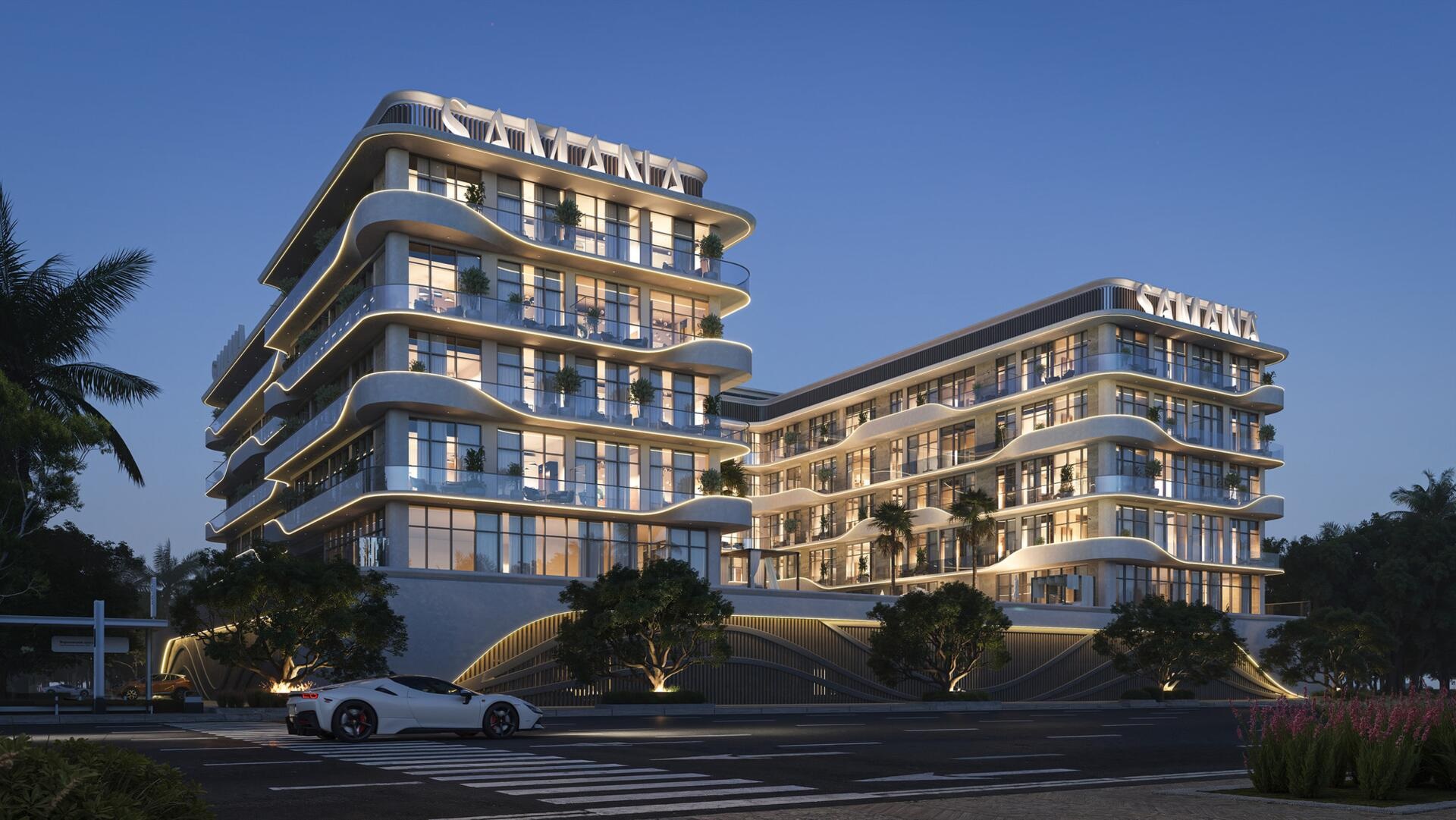 Gallery Samana Hills South 3