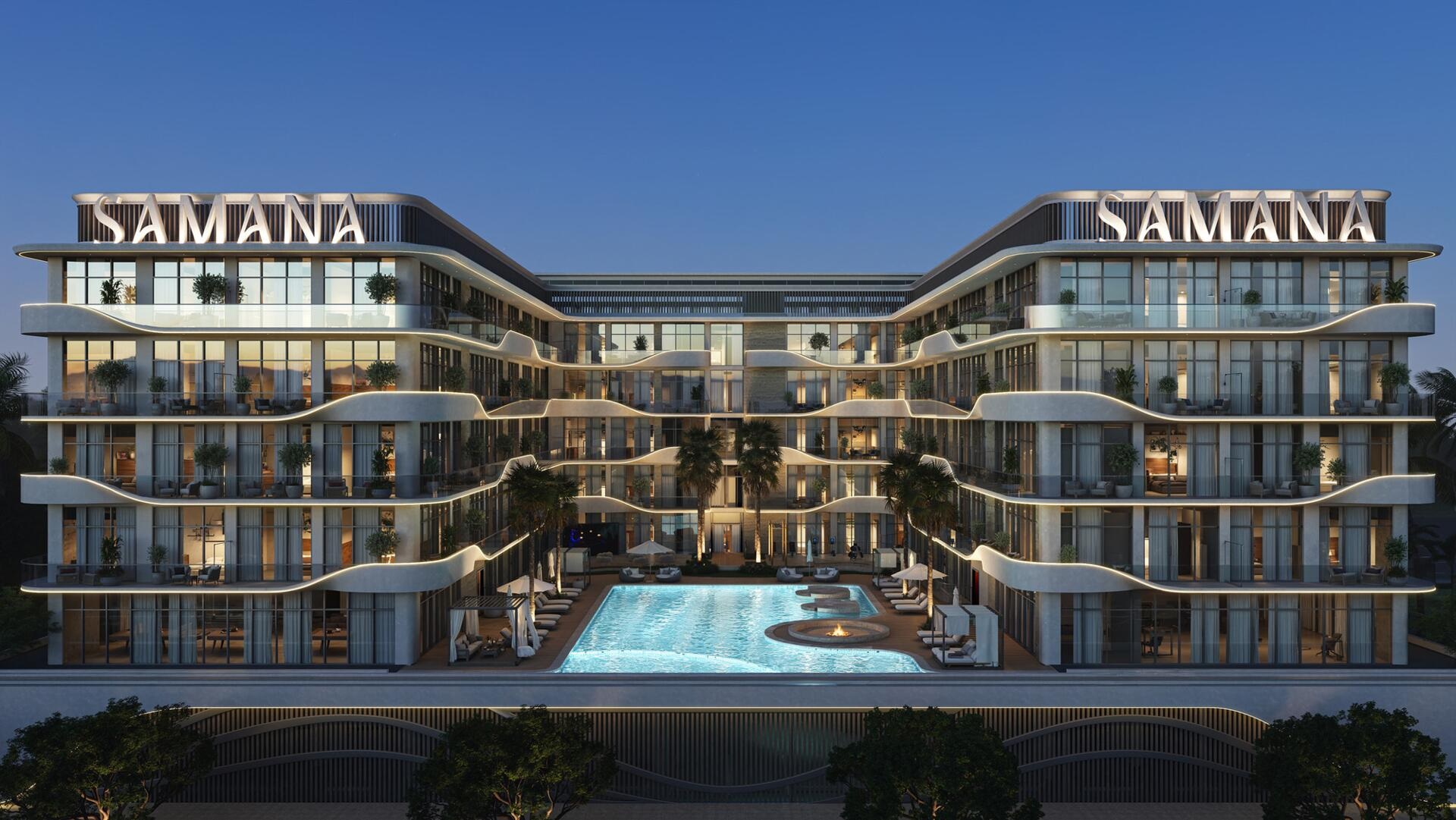 Gallery Samana Hills South 3