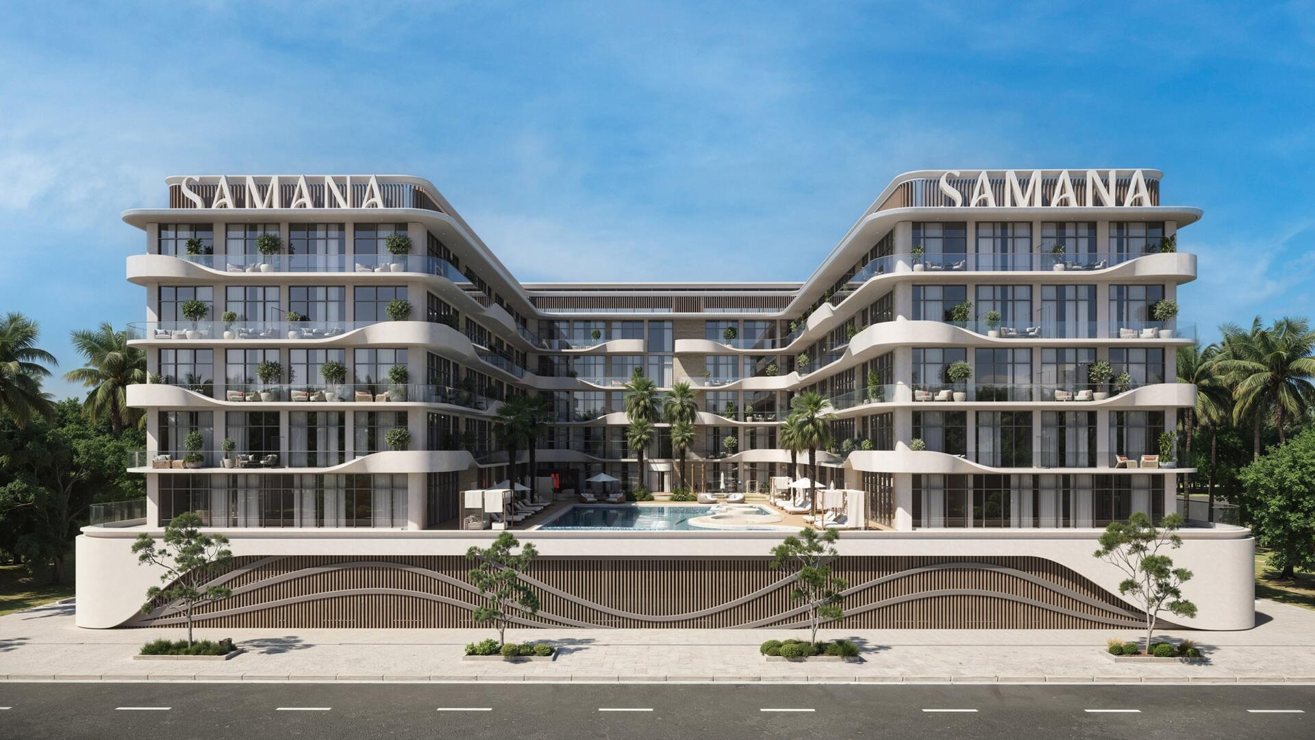 Gallery Samana Hills South 3