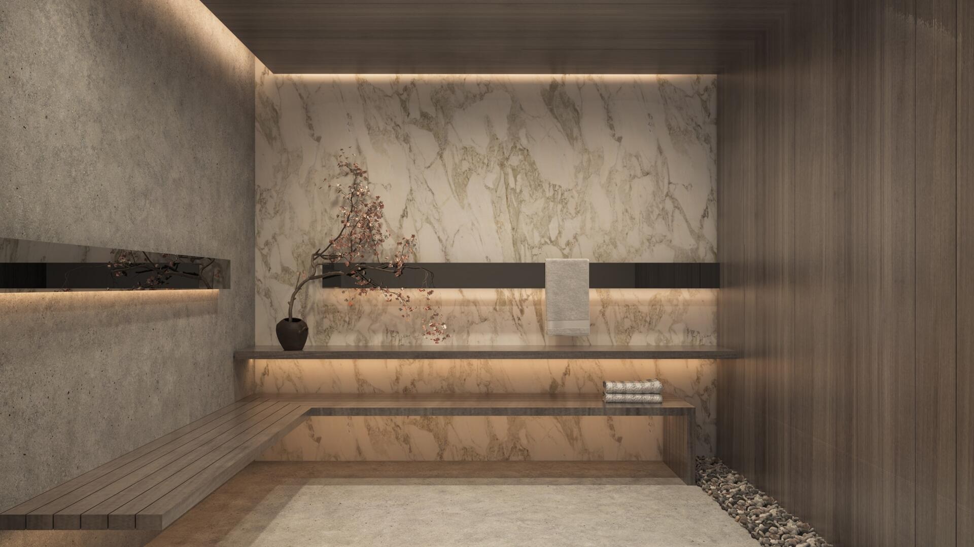 Gallery Samana Parkville