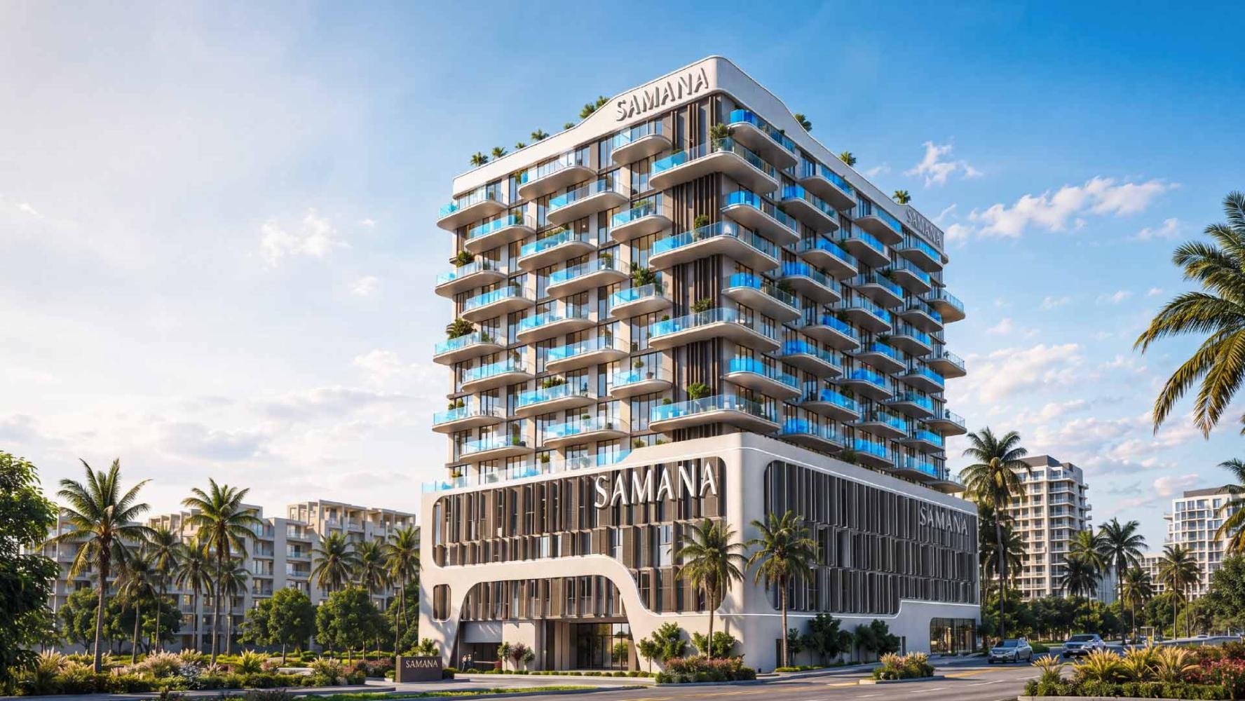 Gallery Samana Portside