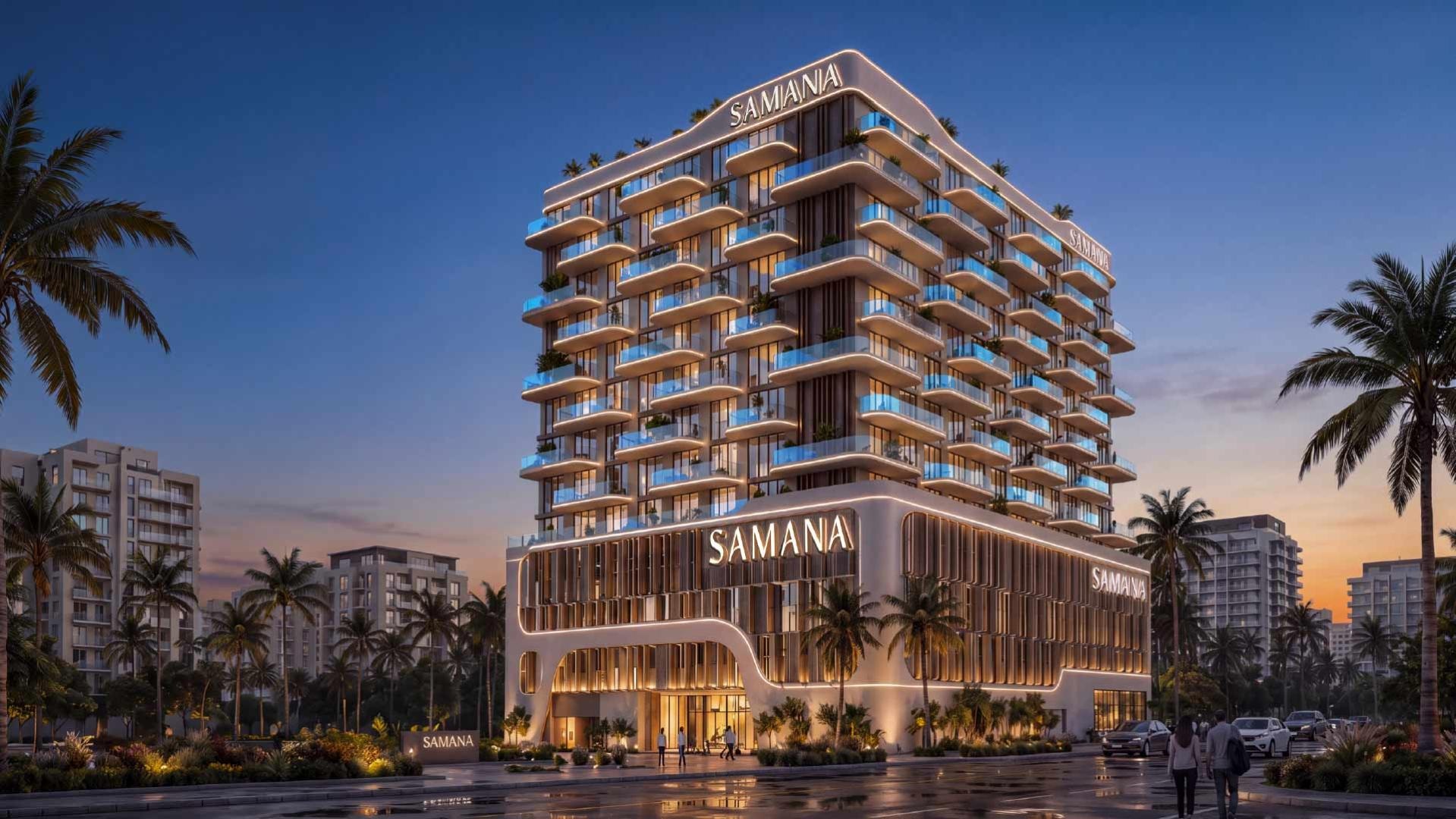Gallery Samana Portside