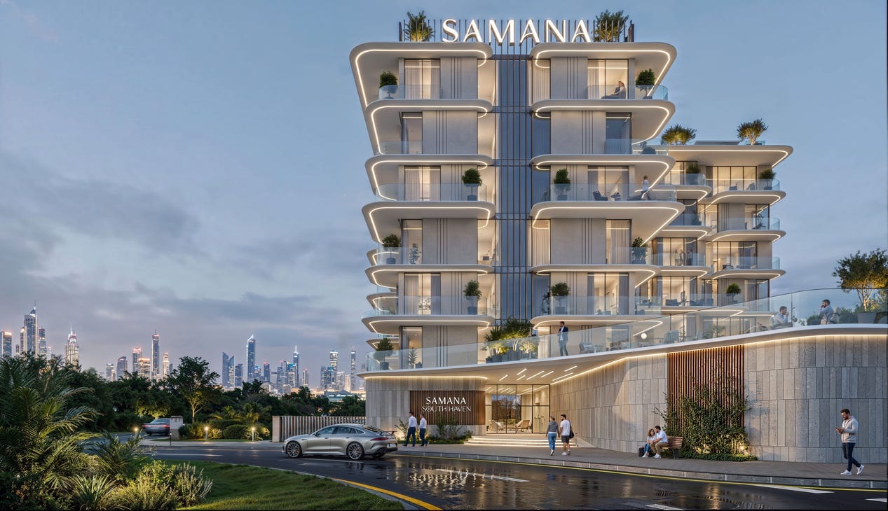 Gallery Samana South Haven