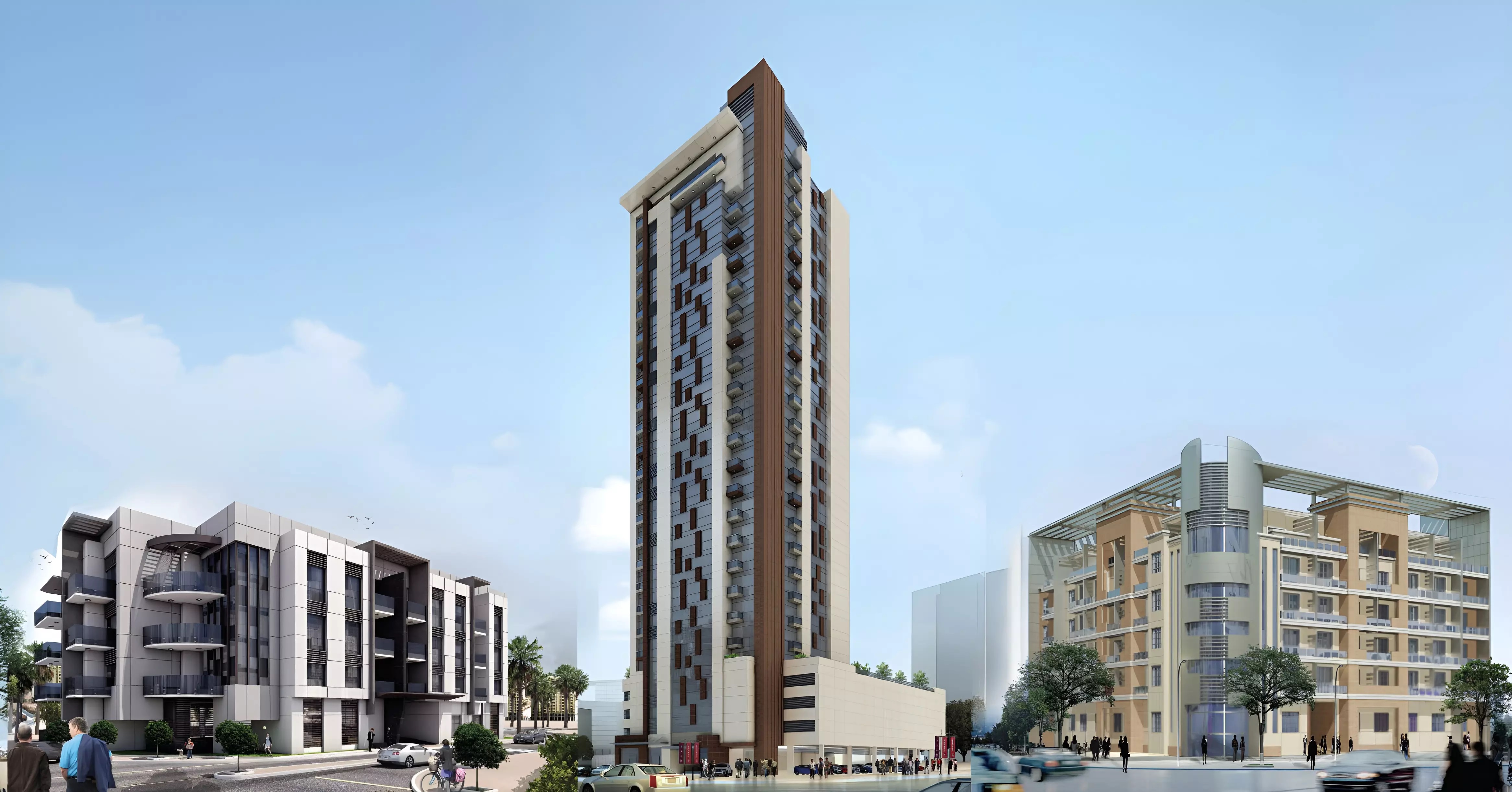 Gallery Samha Residence 2
