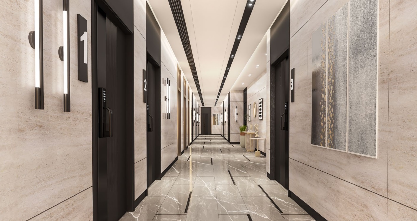 Gallery Samha Residence 2