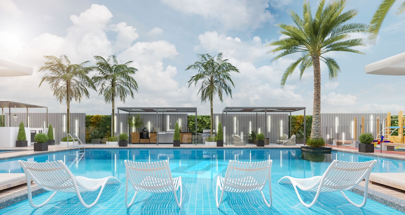Gallery Samha Residence 2