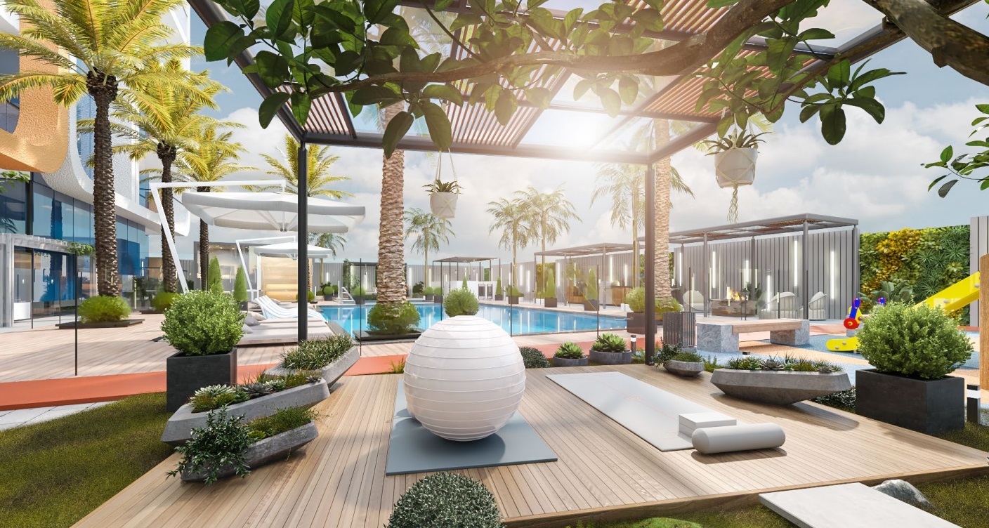 Gallery Samha Residence 2