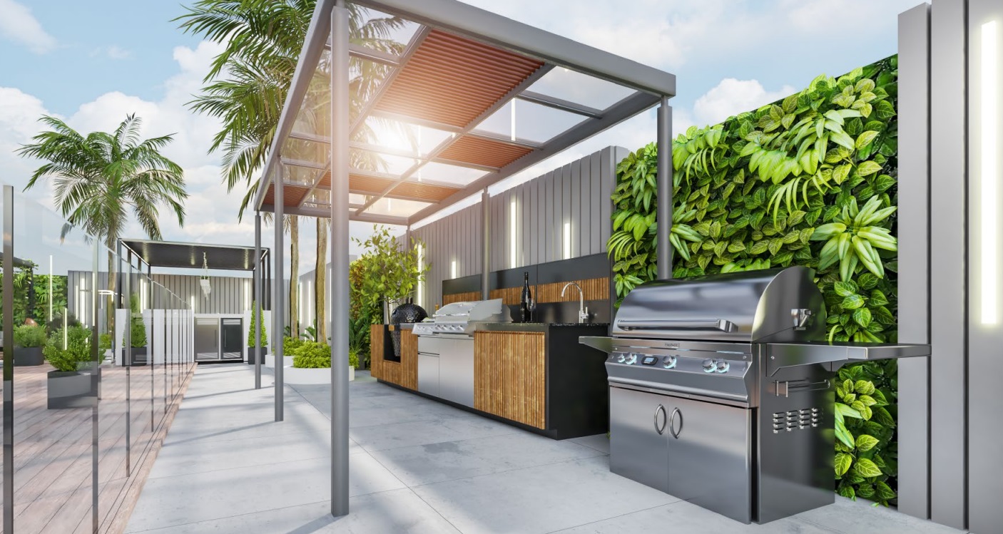 Gallery Samha Residence 2