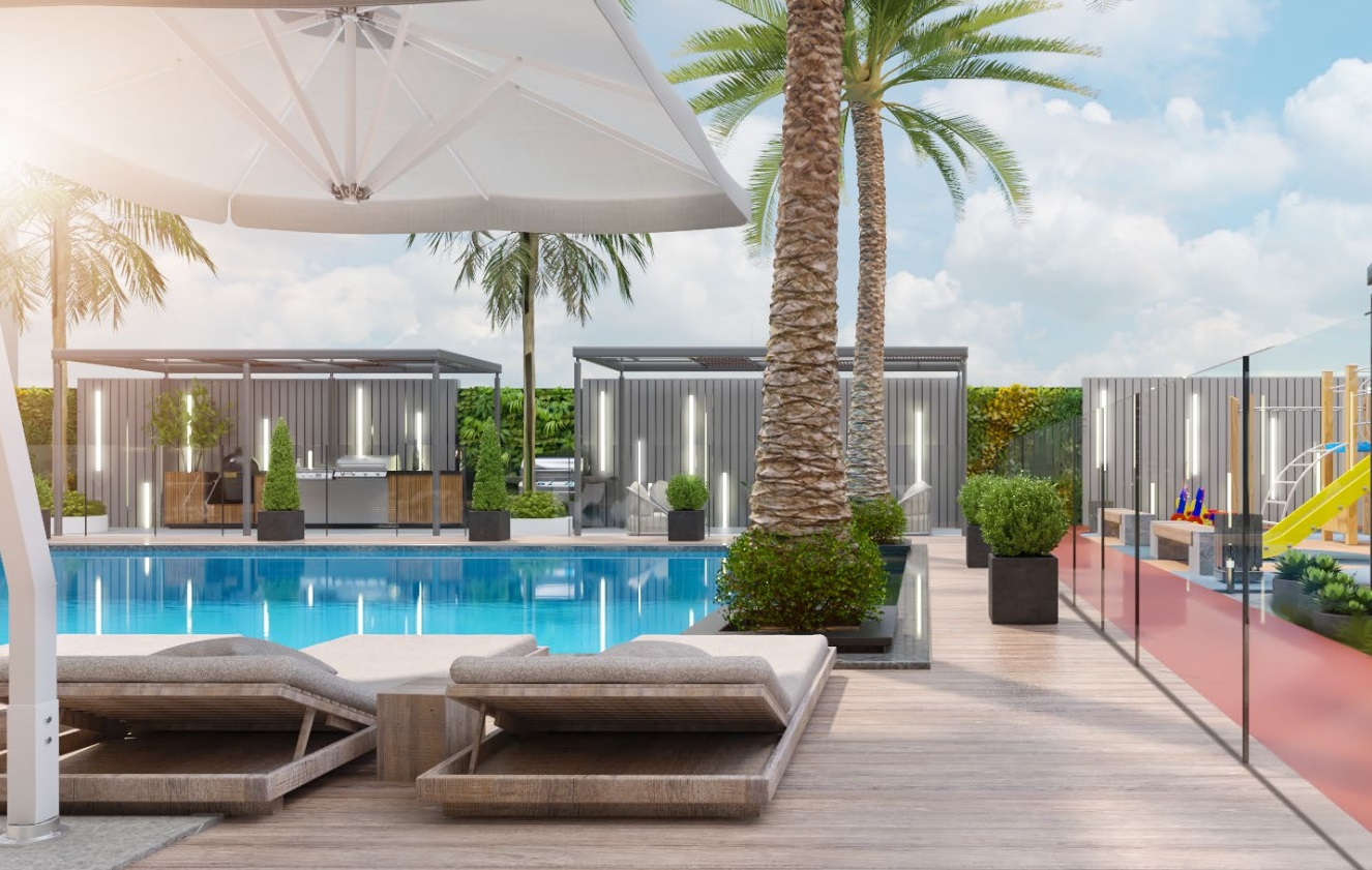 Gallery Samha Residence 2