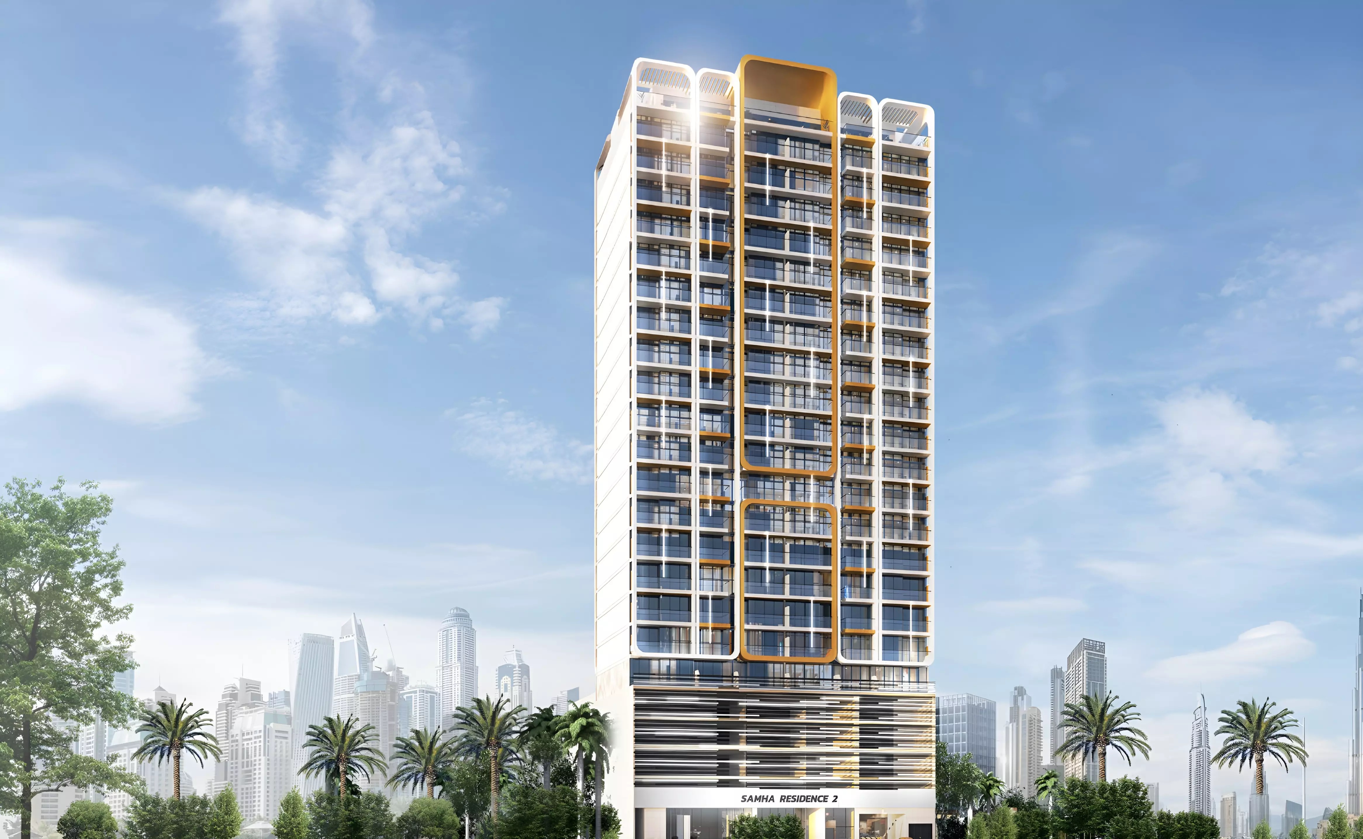 Gallery Samha Residence 2