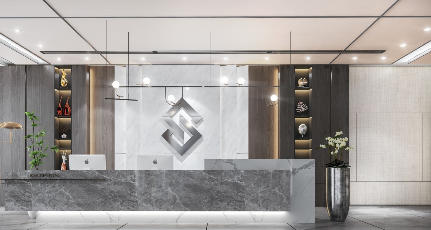 Gallery Samha Residence 2
