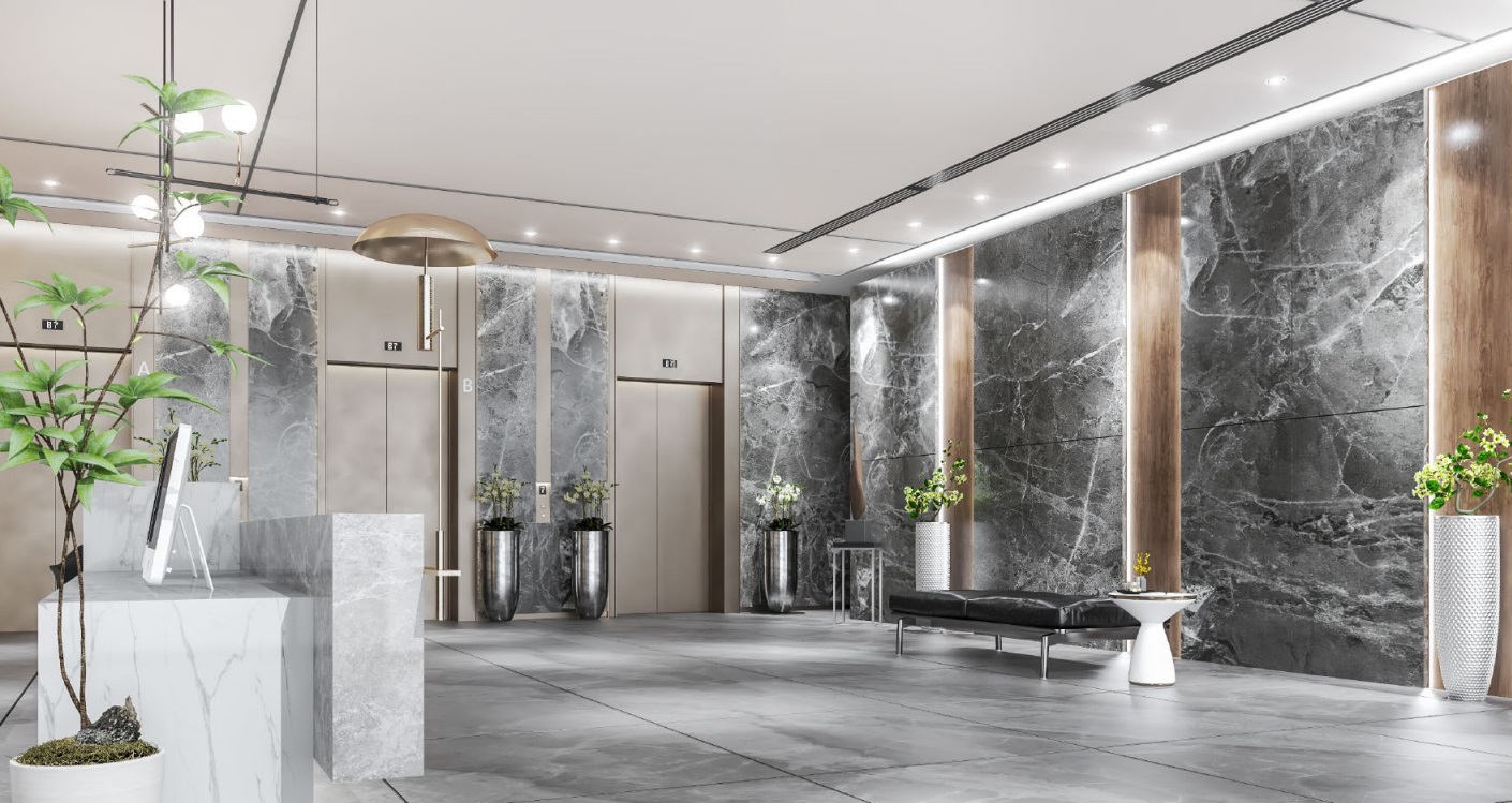 Gallery Samha Residence 2