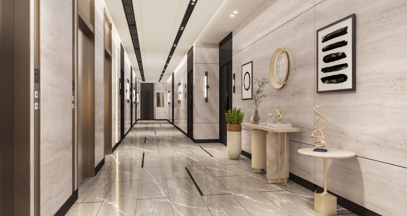 Gallery Samha Residence 2