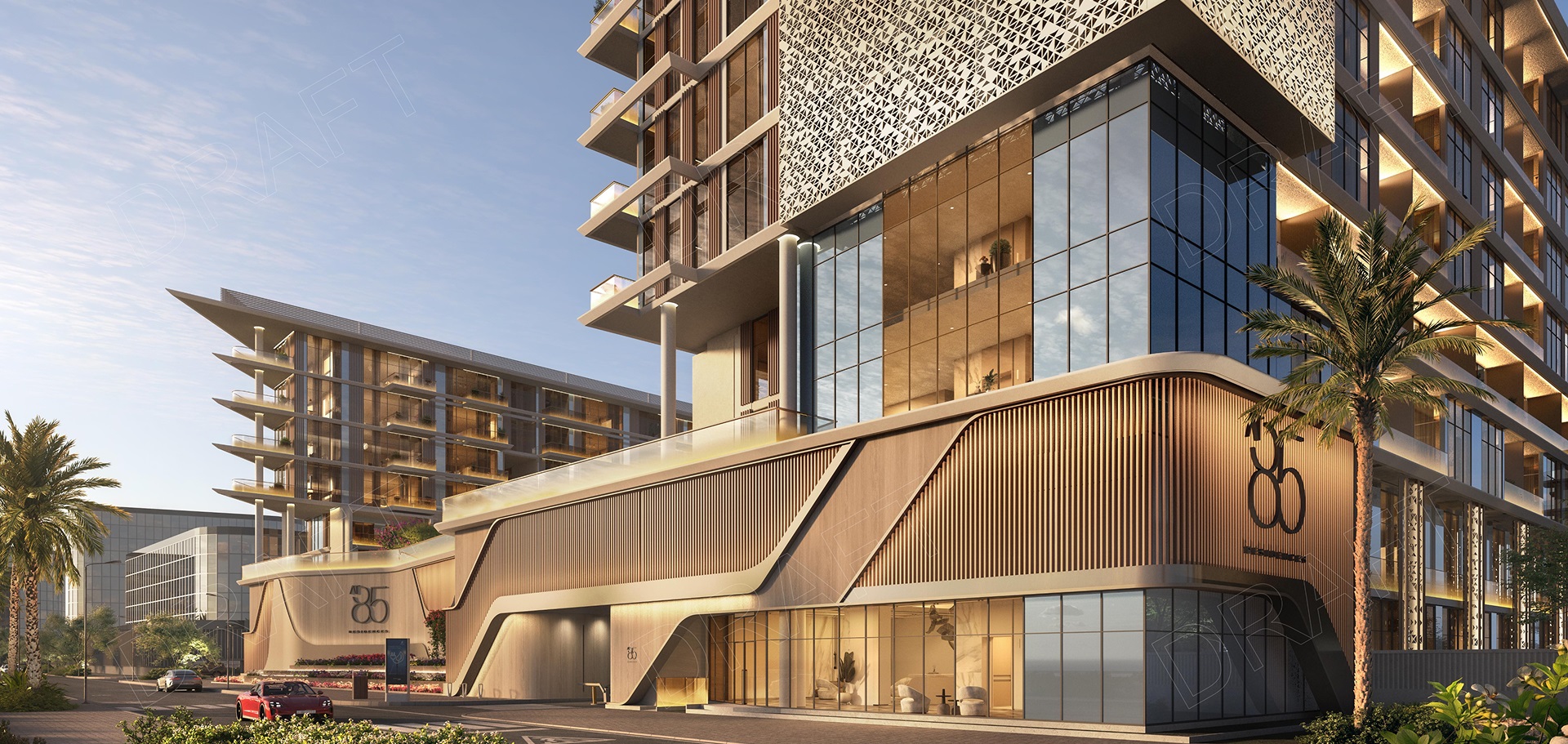 Gallery At 85 Residences