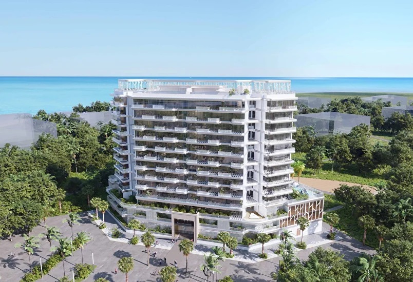 Gallery Dreamlife Residences