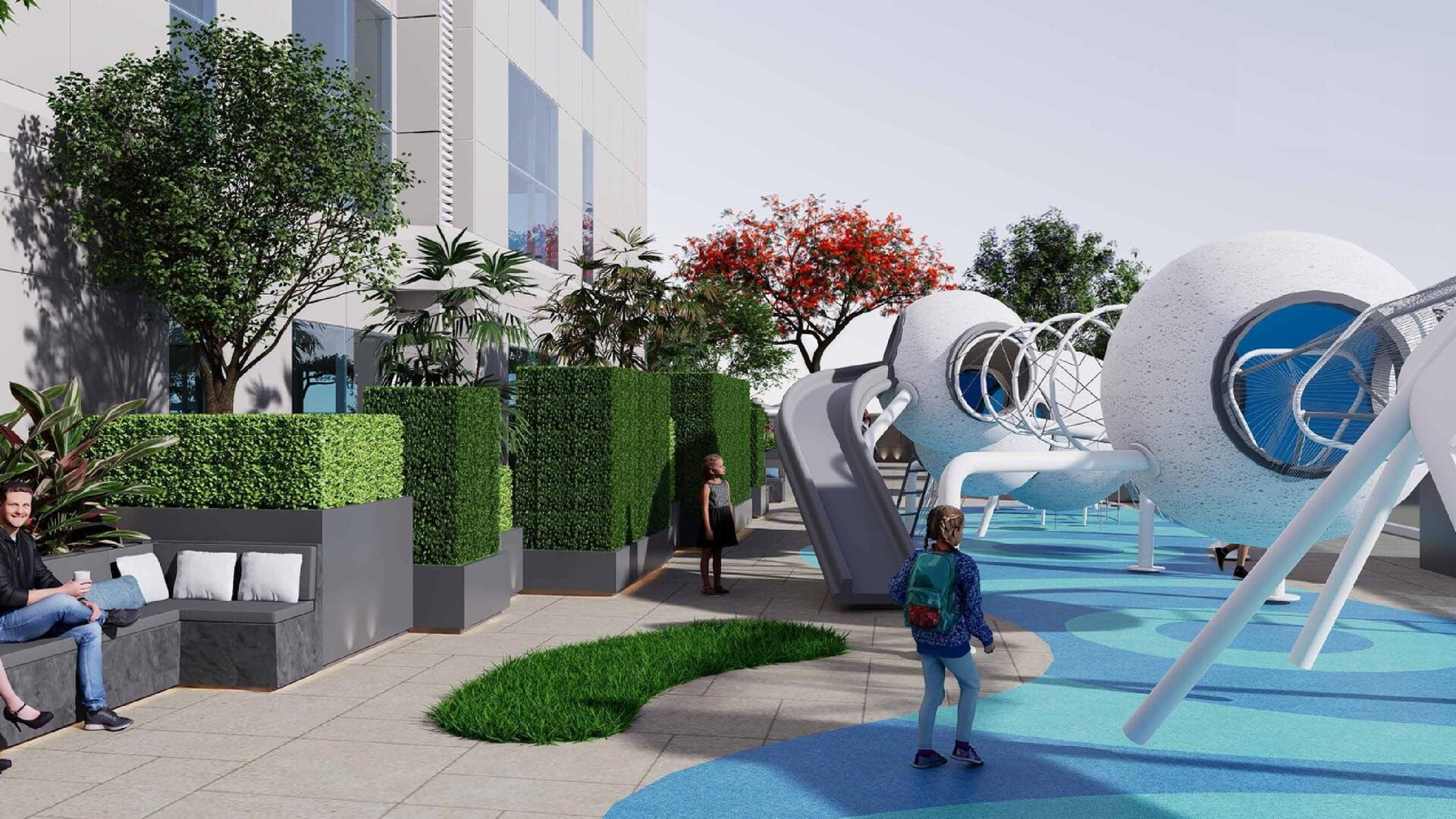 Gallery Dreamlife Residences