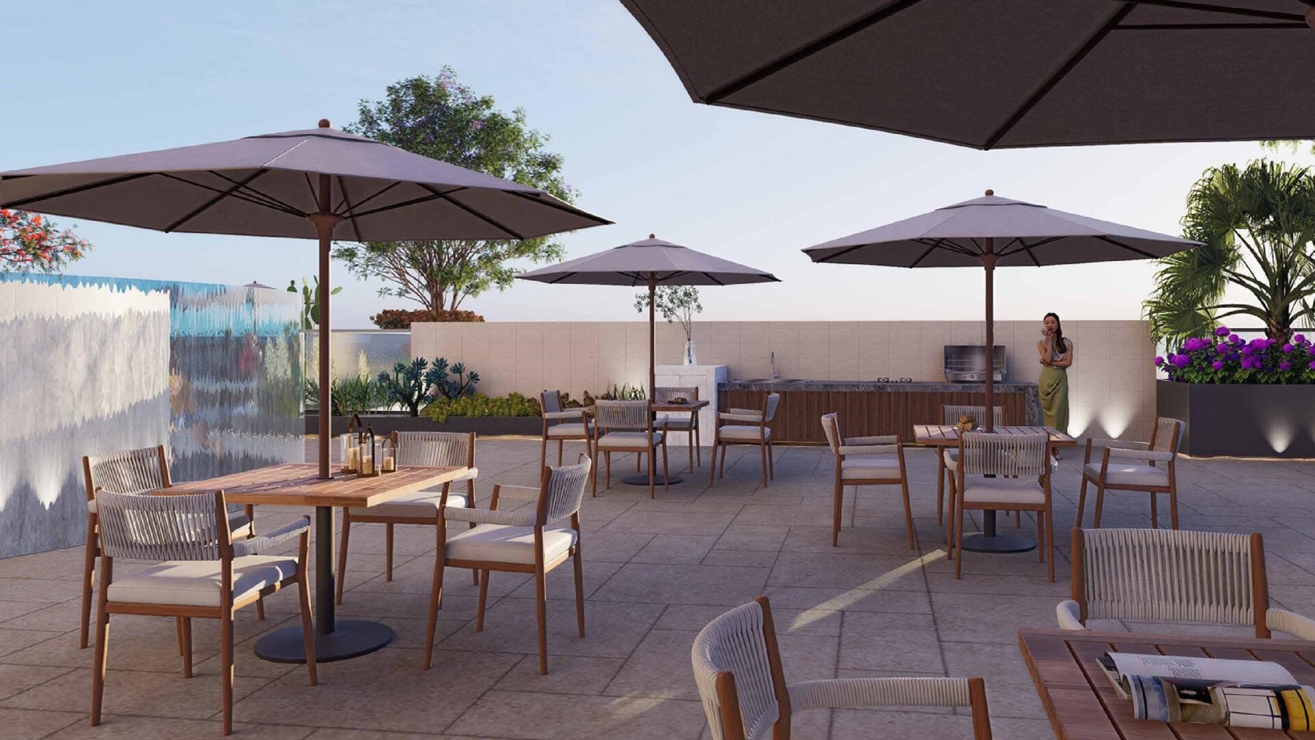 Gallery Dreamlife Residences