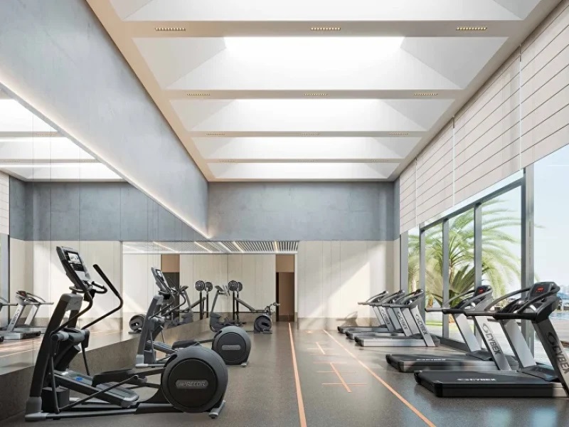 Gallery Dreamlife Residences