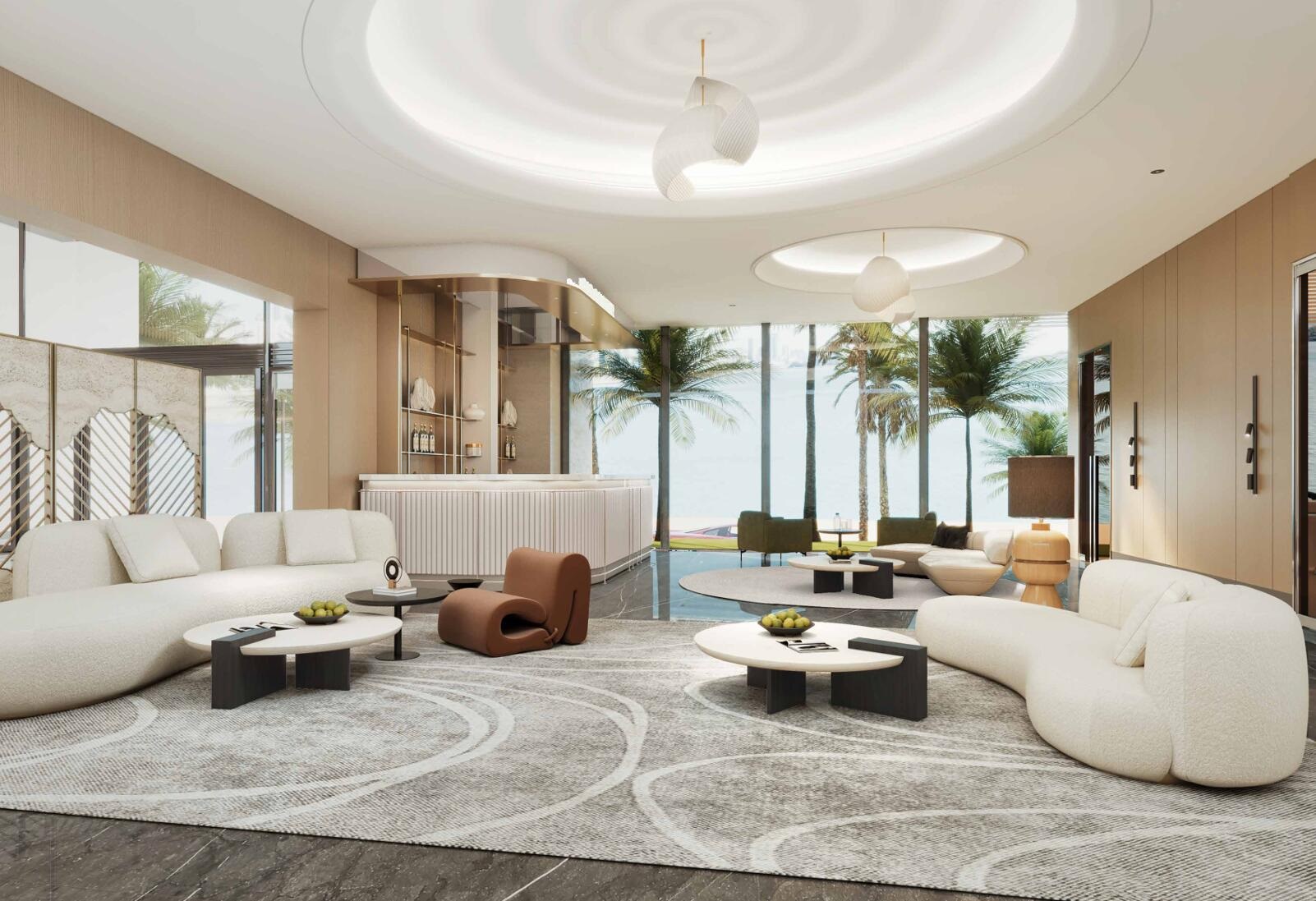 Gallery Dreamlife Residences